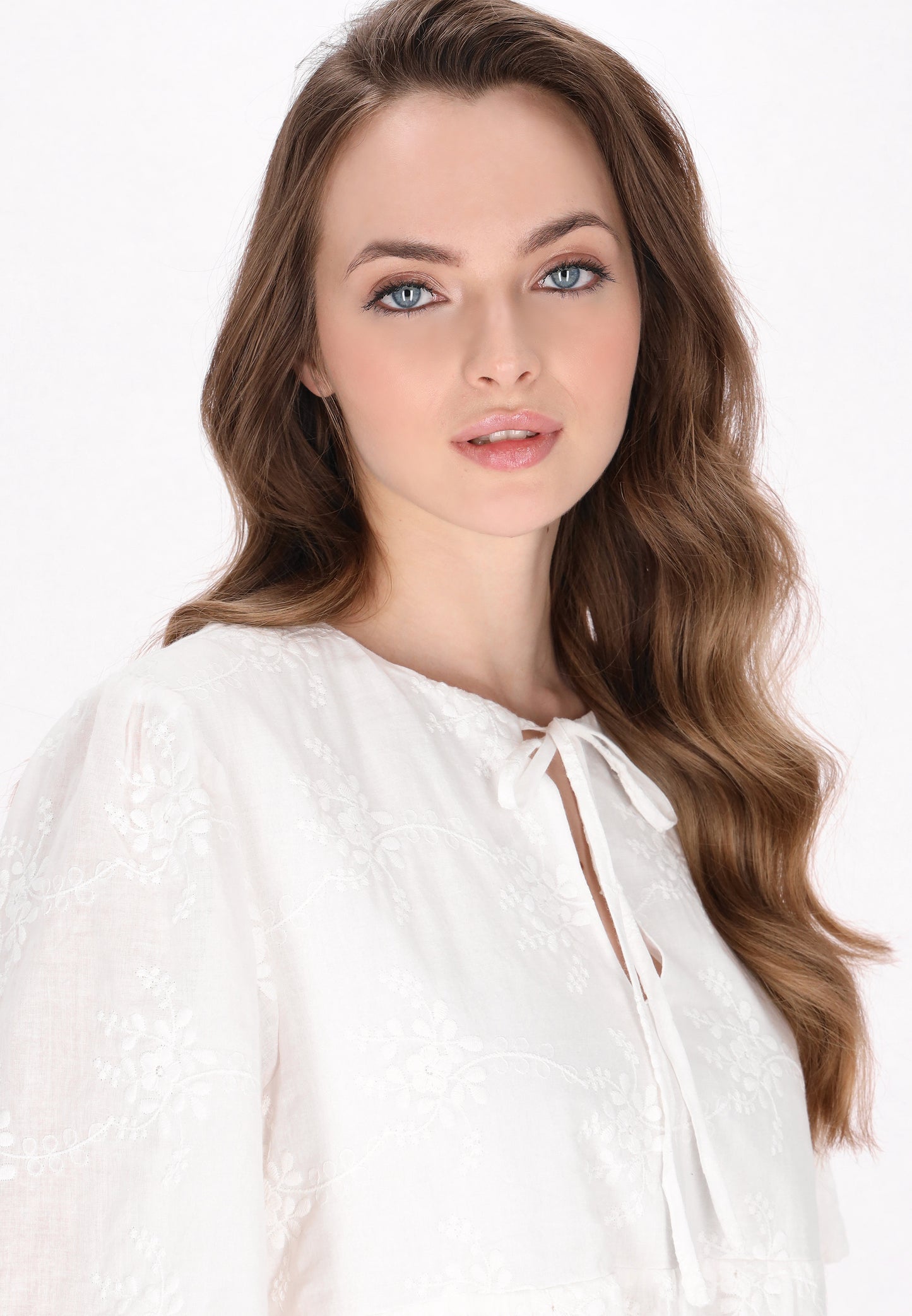 DreiMaster Maritim women's dress