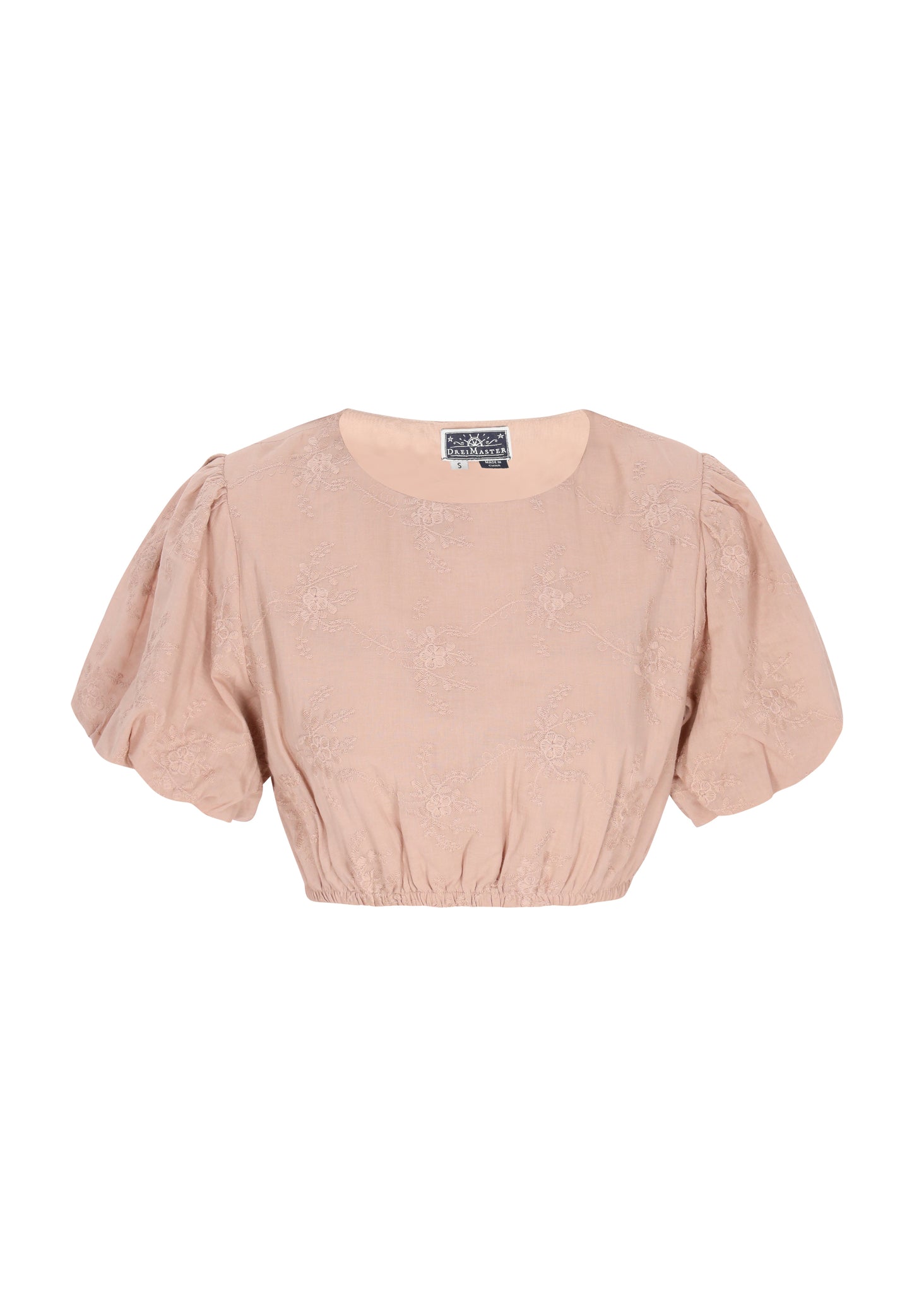 DreiMaster Maritim women's blouse