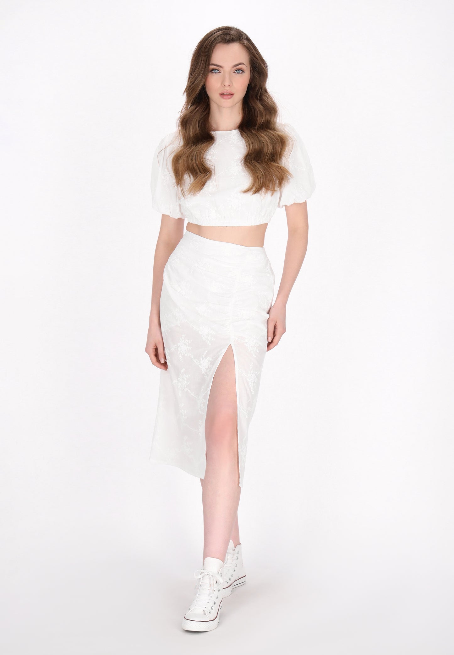 DreiMaster Maritim women's skirt