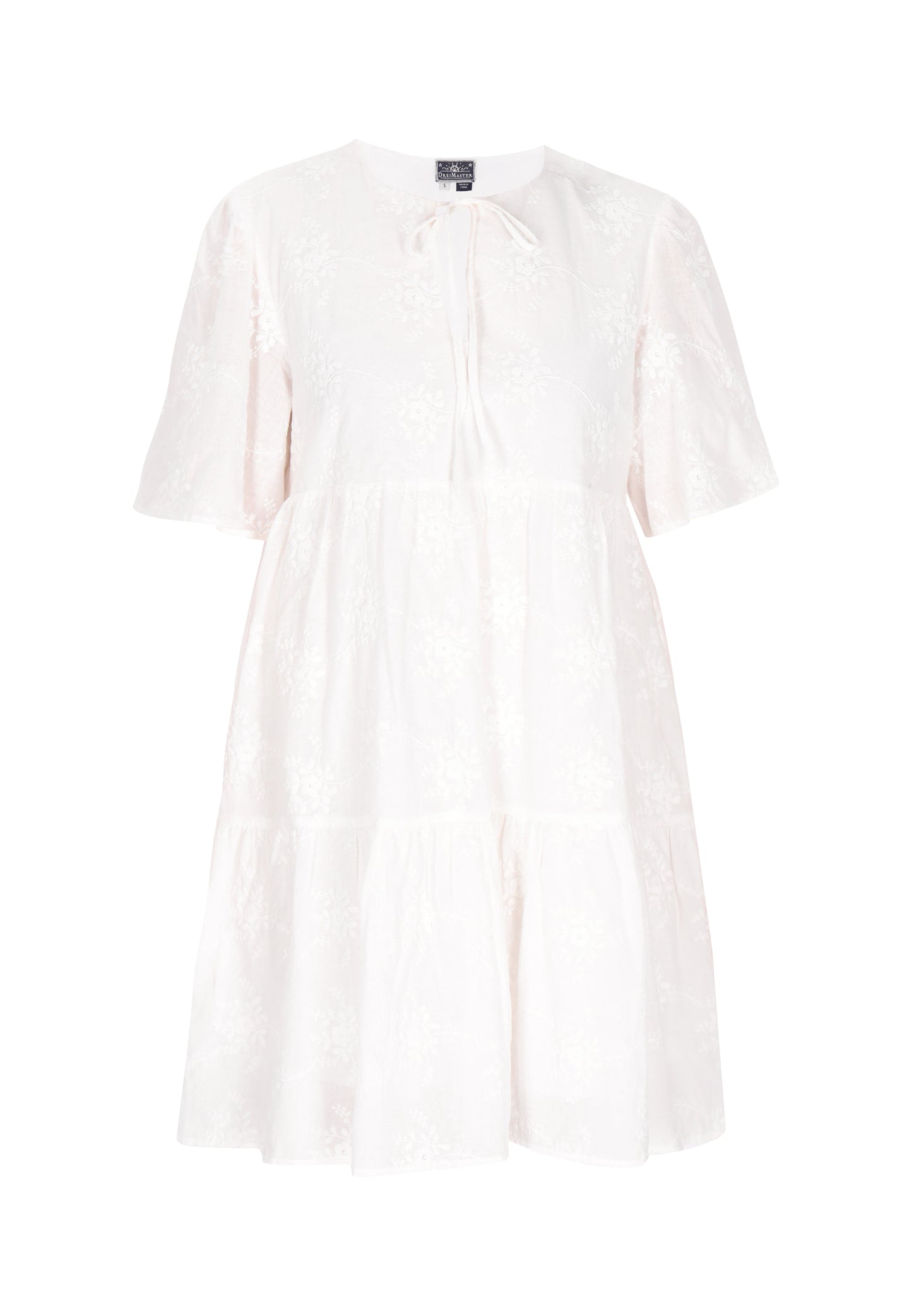 DreiMaster Maritim women's dress