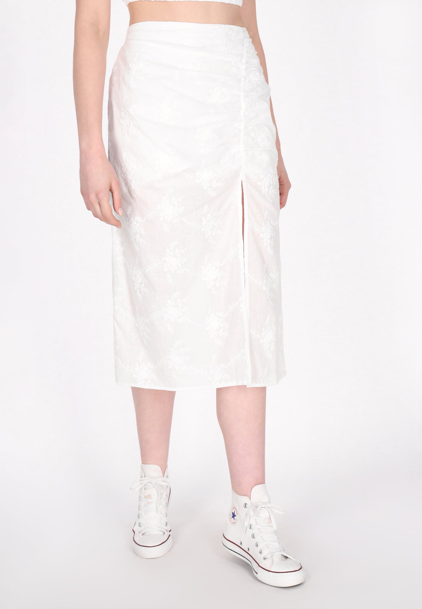 DreiMaster Maritim women's skirt