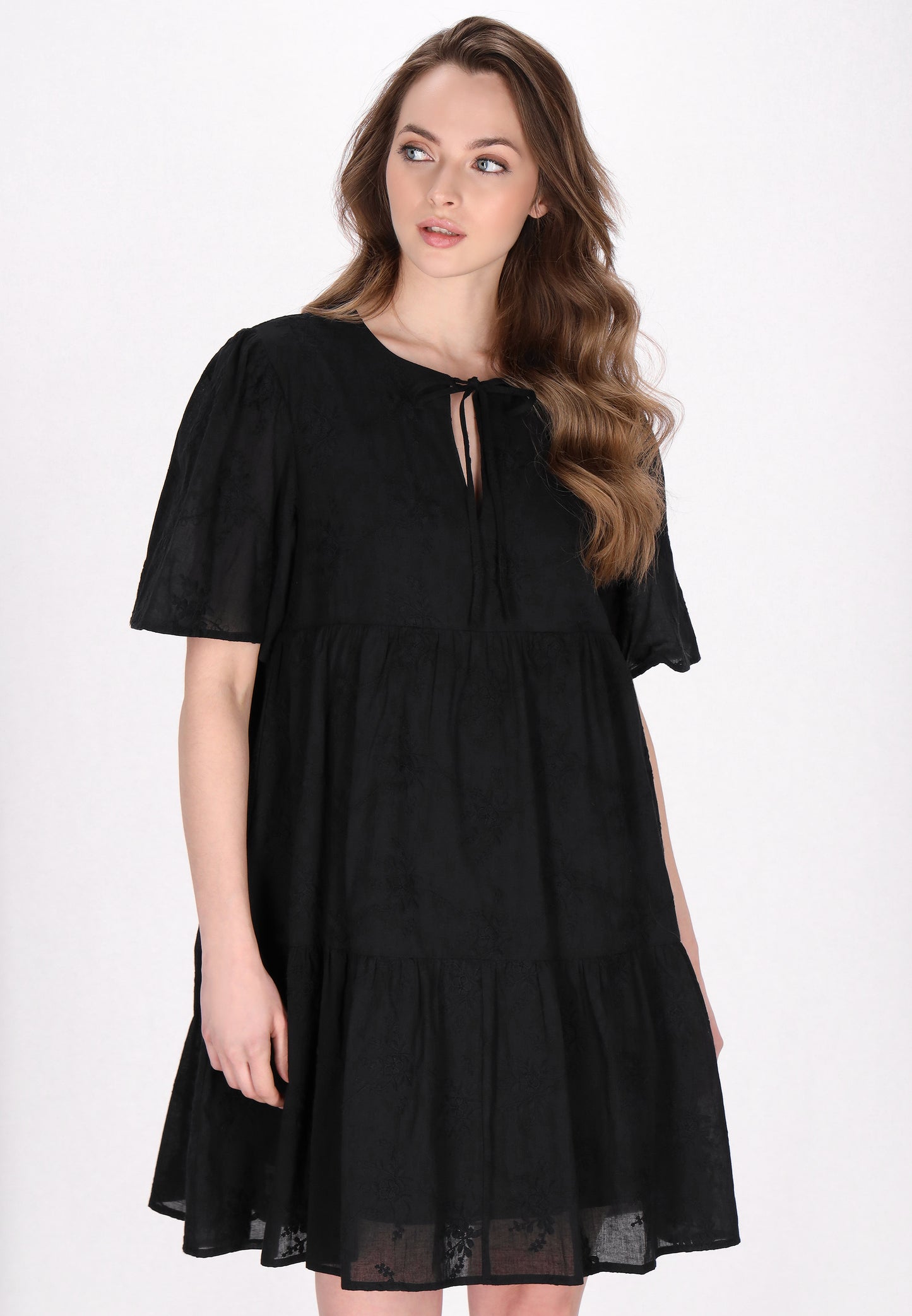 DreiMaster Maritim women's dress
