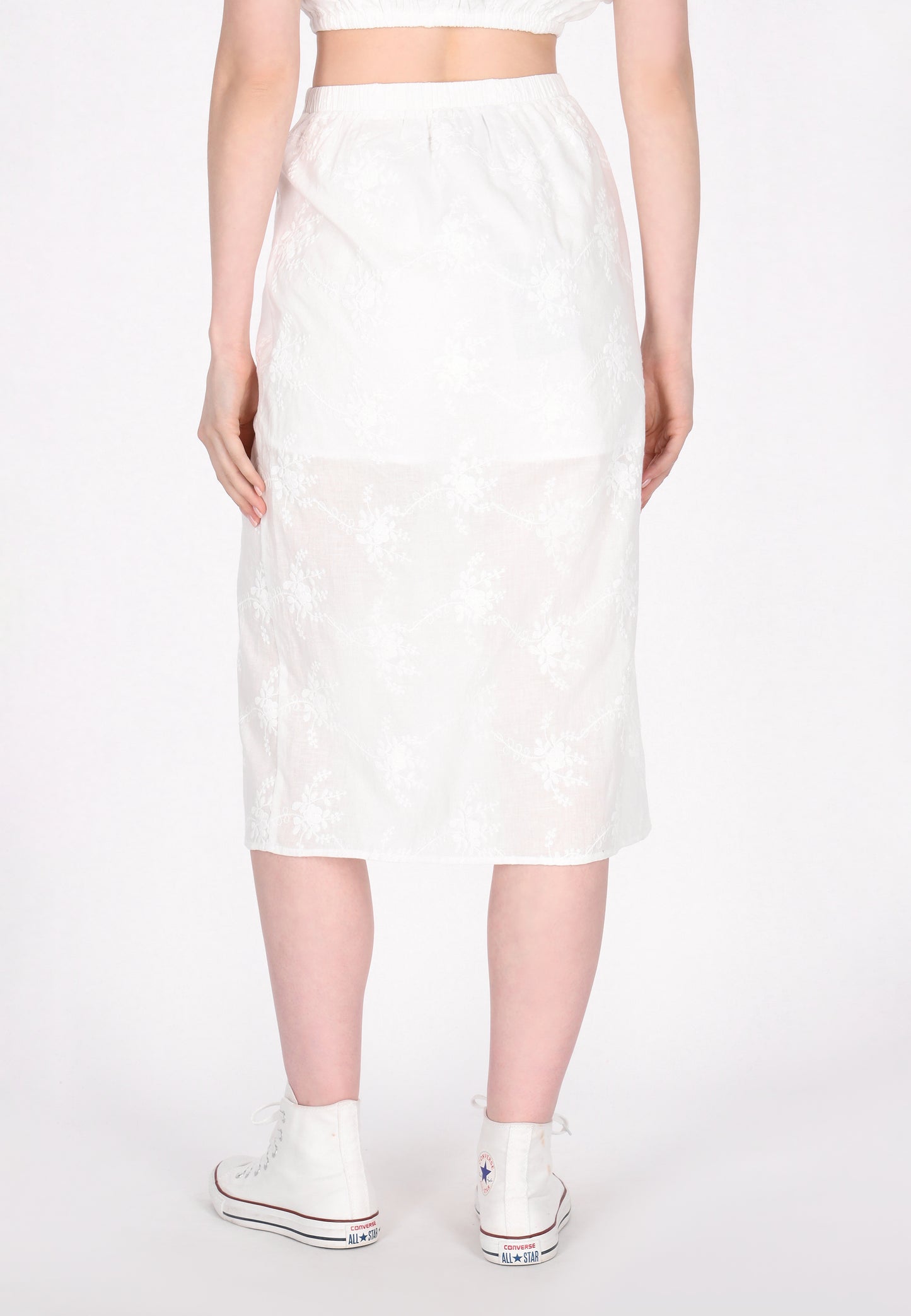 DreiMaster Maritim women's skirt