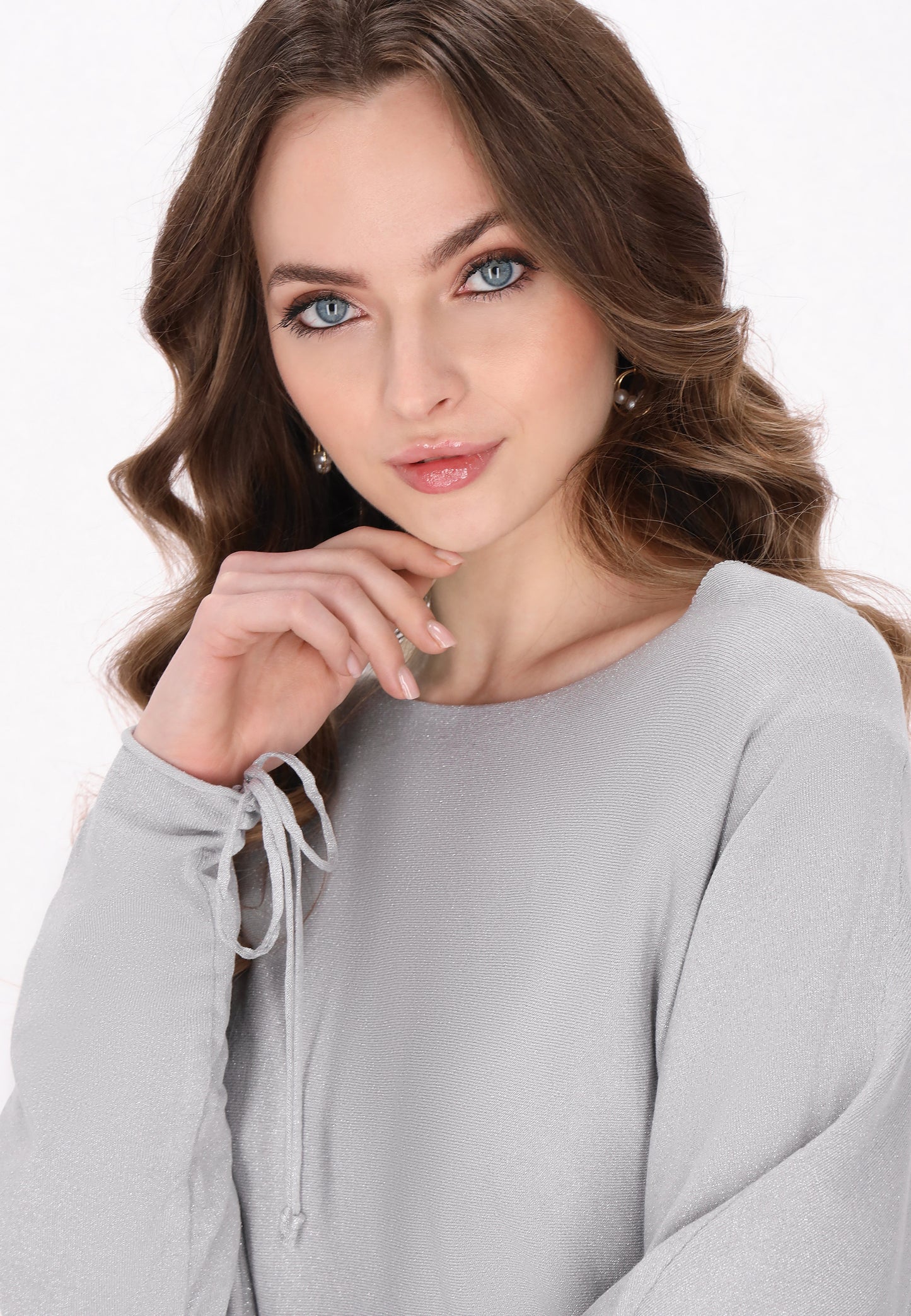 DreiMaster Klassik women's sweater