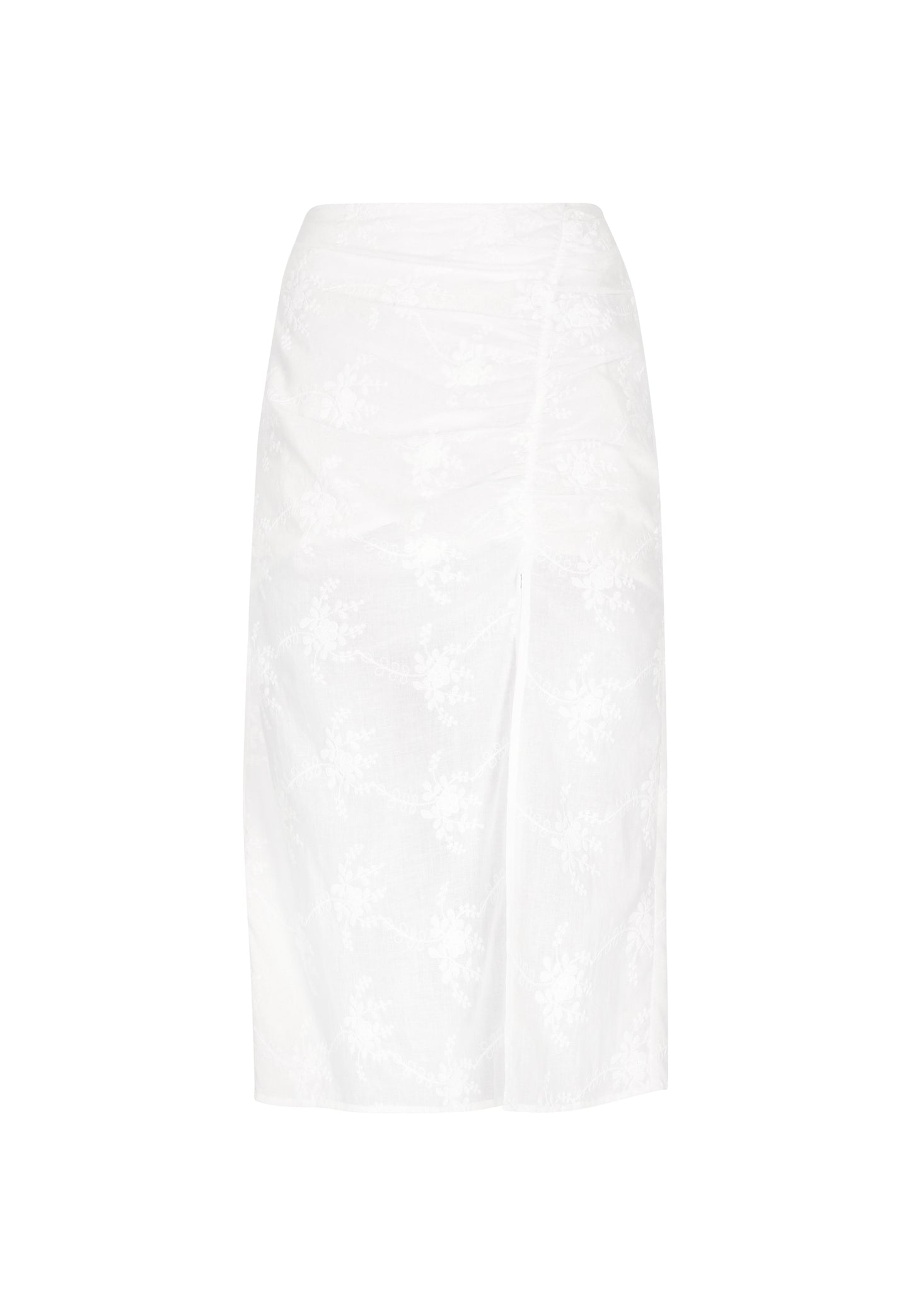 DreiMaster Maritim women's skirt