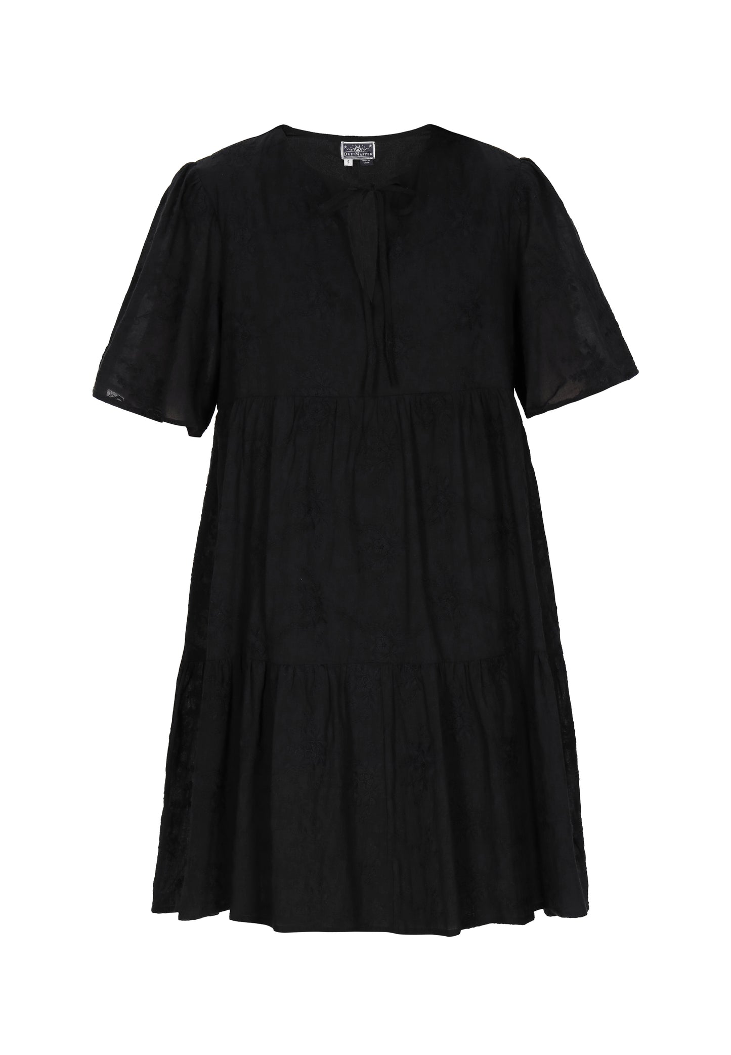 DreiMaster Maritim women's dress