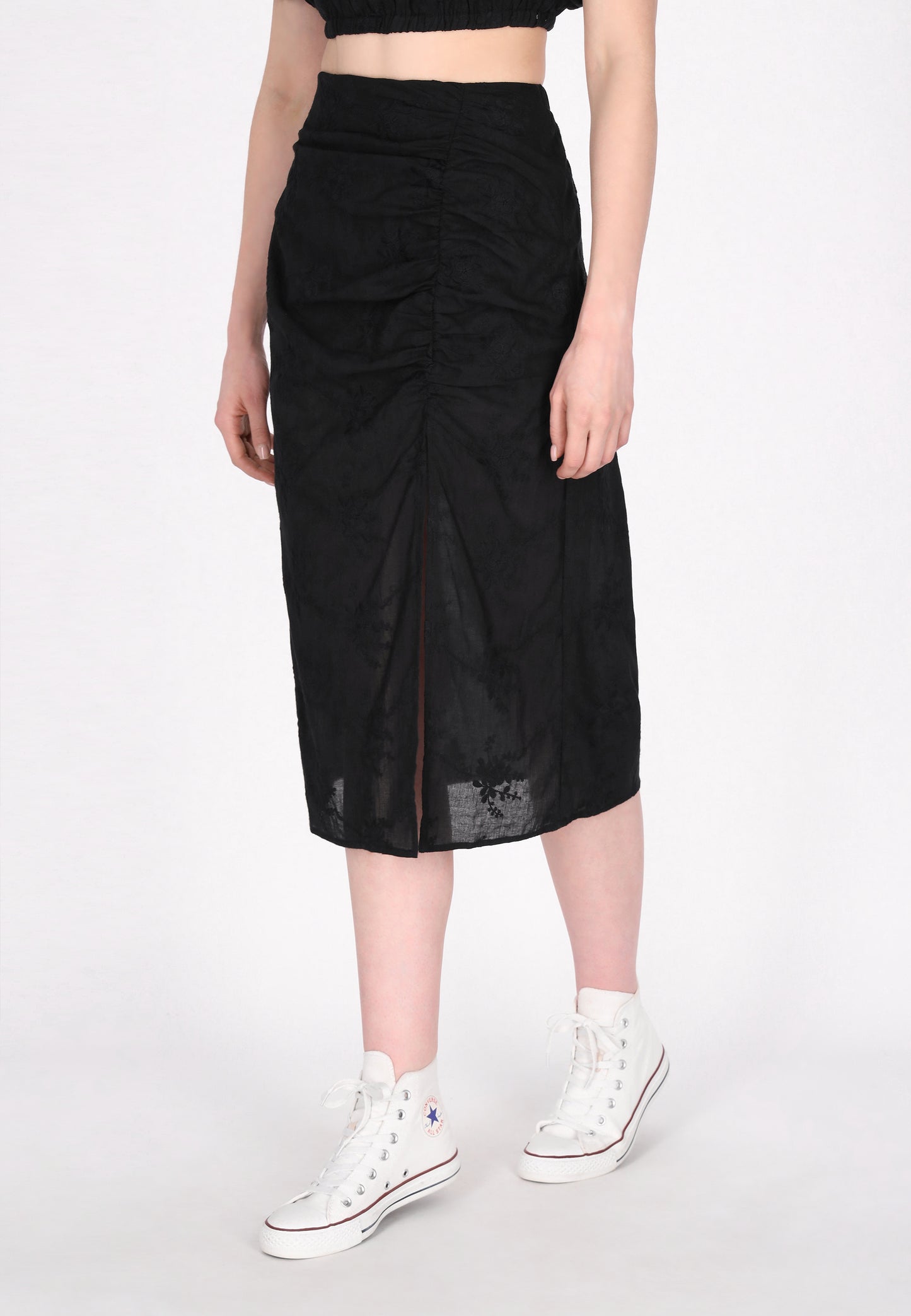 DreiMaster Maritim women's skirt