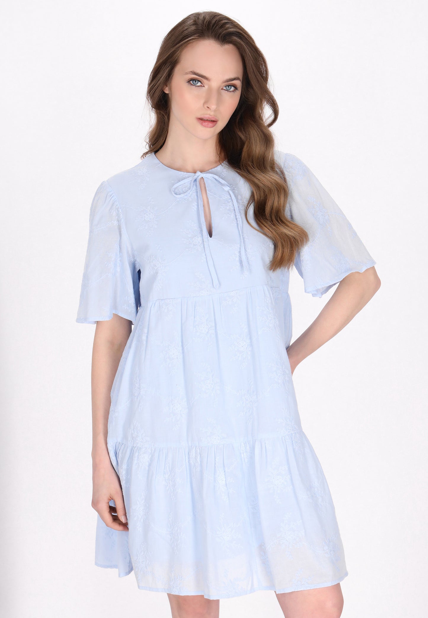 DreiMaster Maritim women's dress