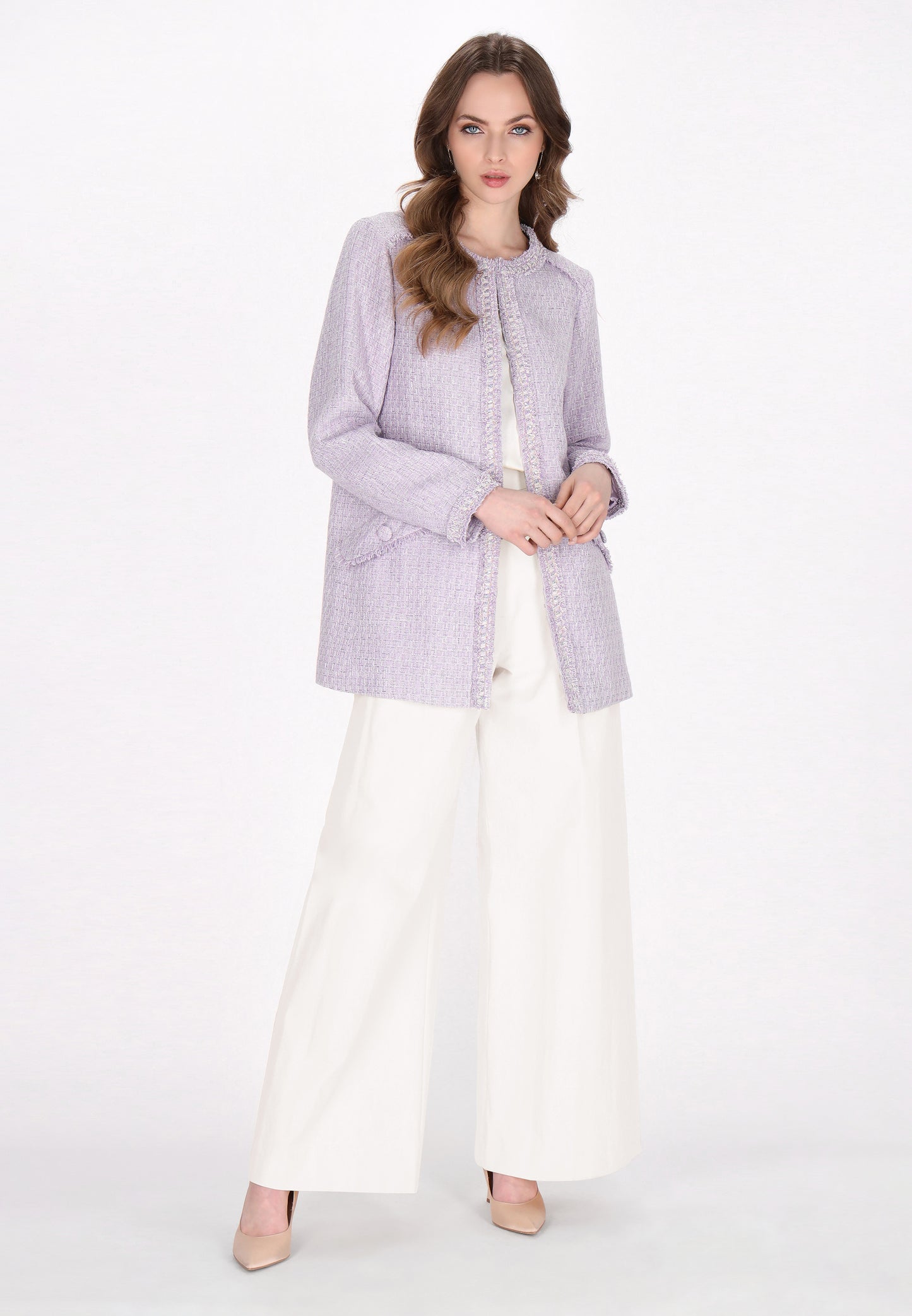 DreiMaster Klassik women's coat