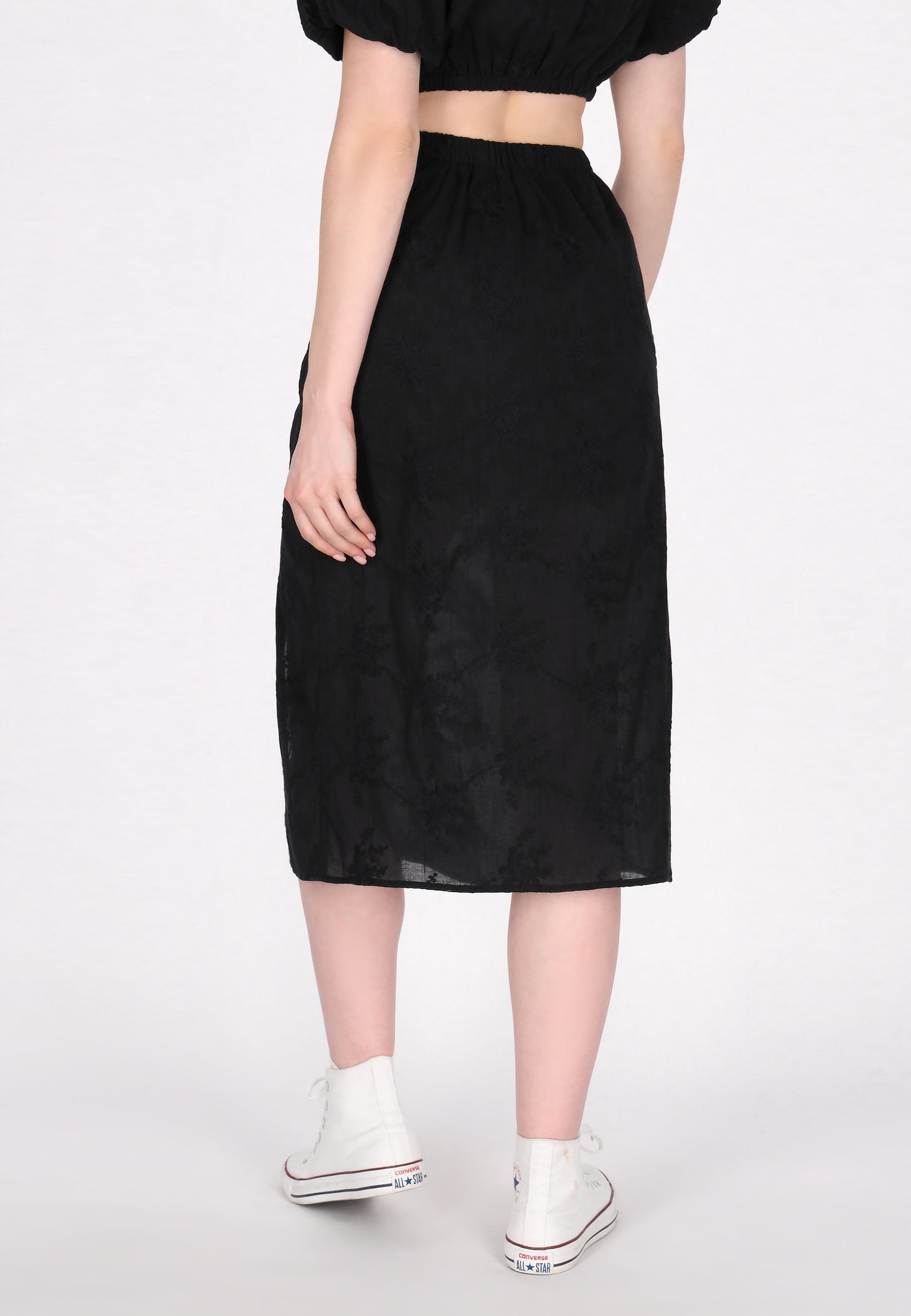 DreiMaster Maritim women's skirt