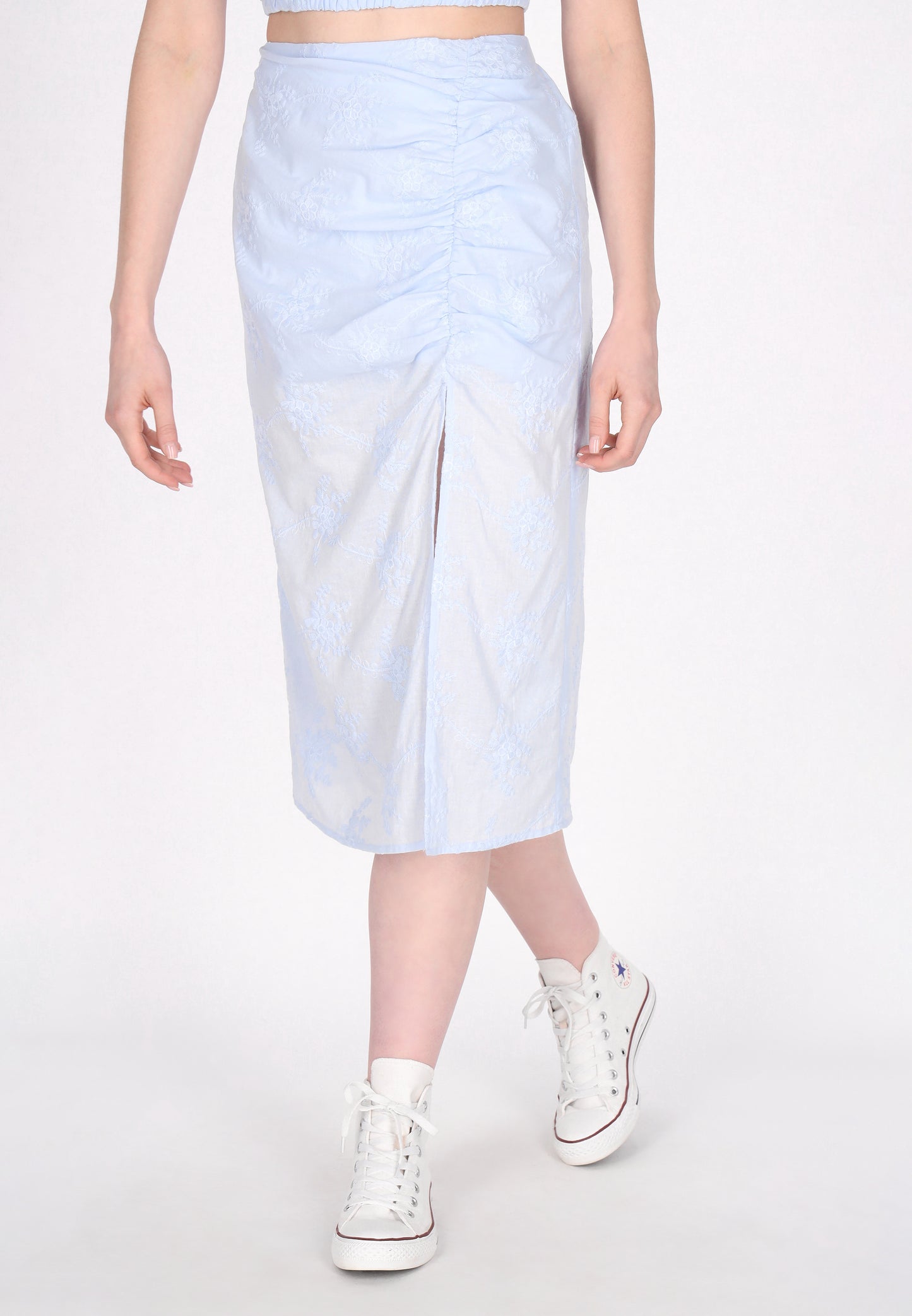 DreiMaster Maritim women's skirt