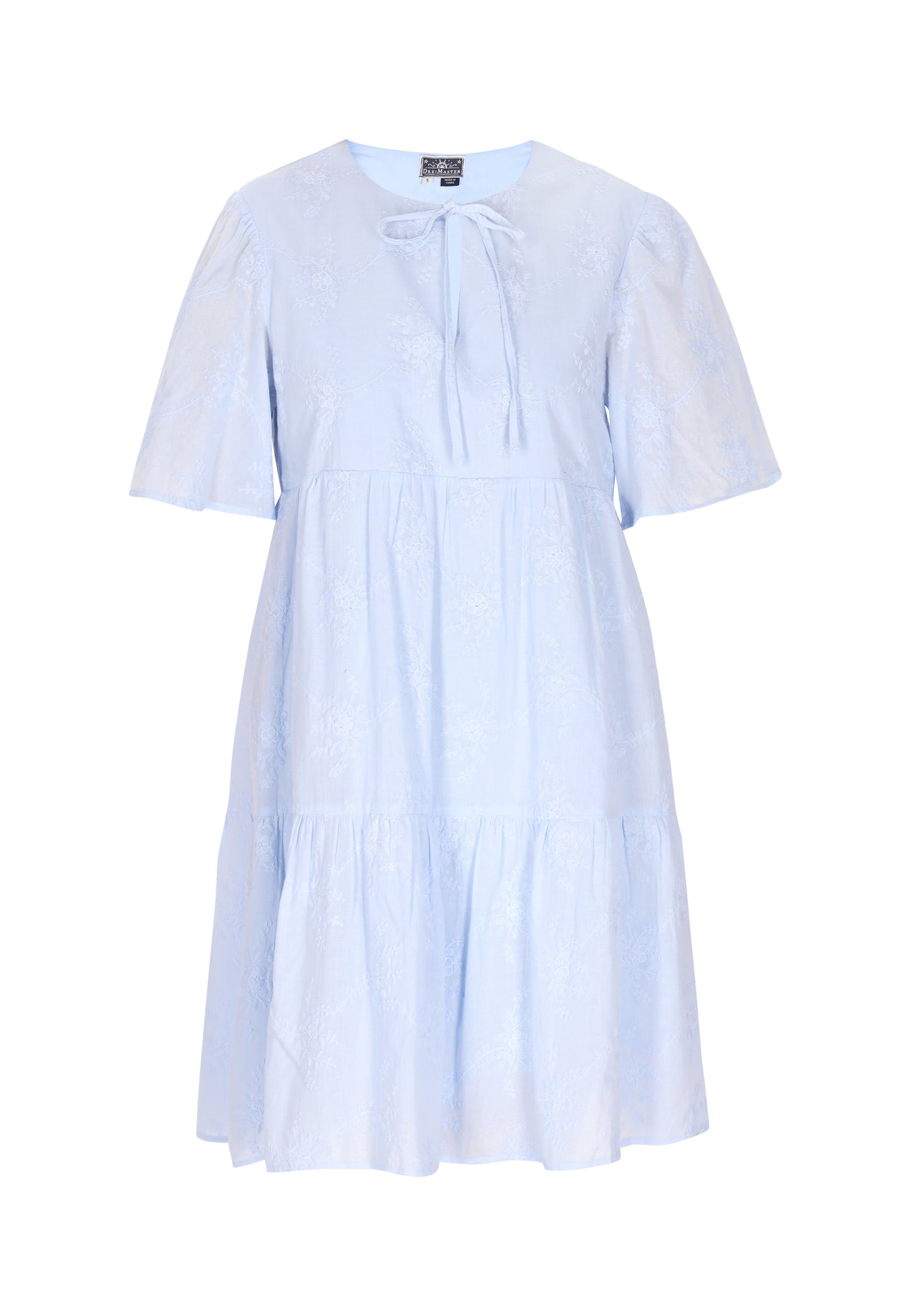 DreiMaster Maritim women's dress
