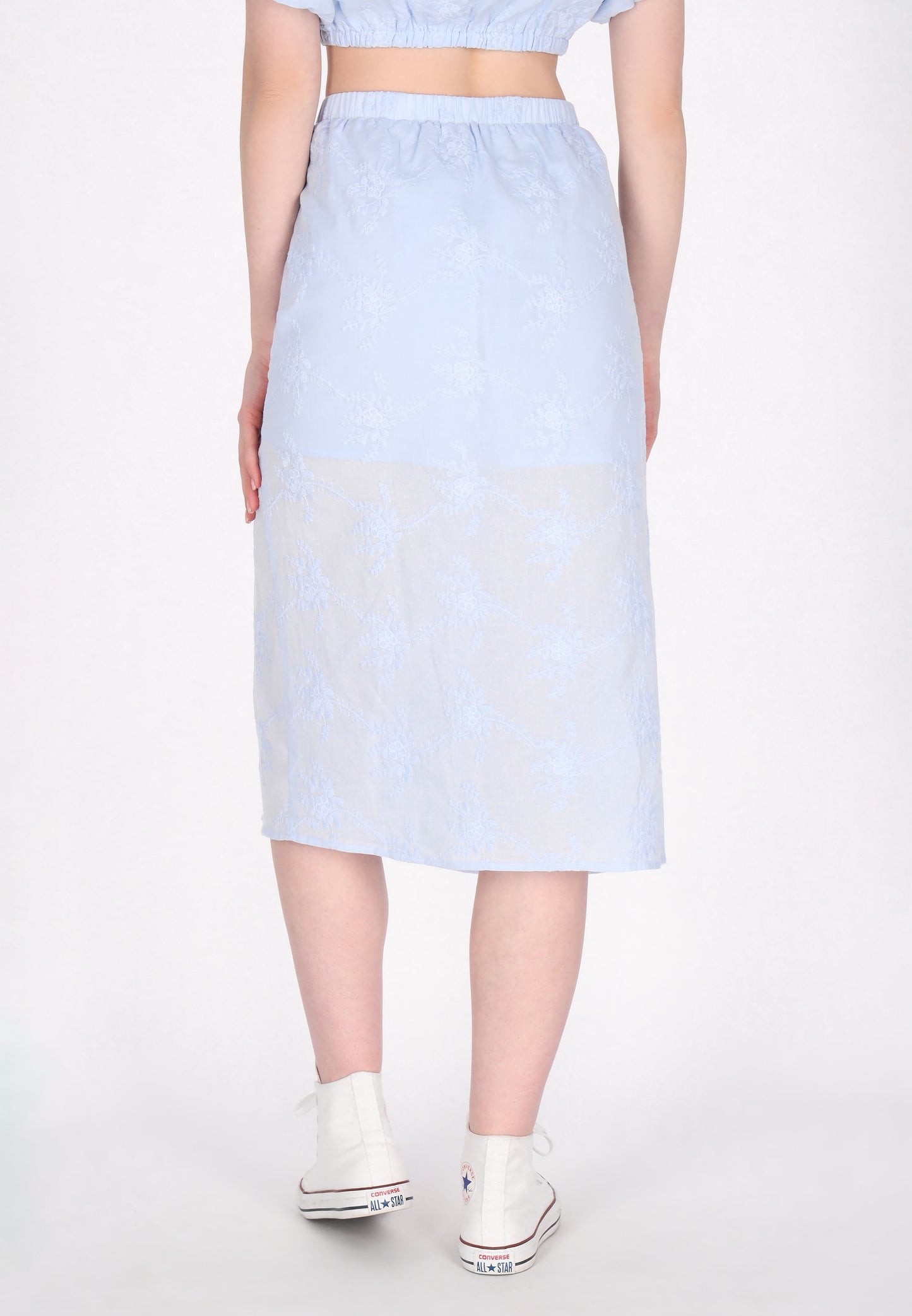 DreiMaster Maritim women's skirt