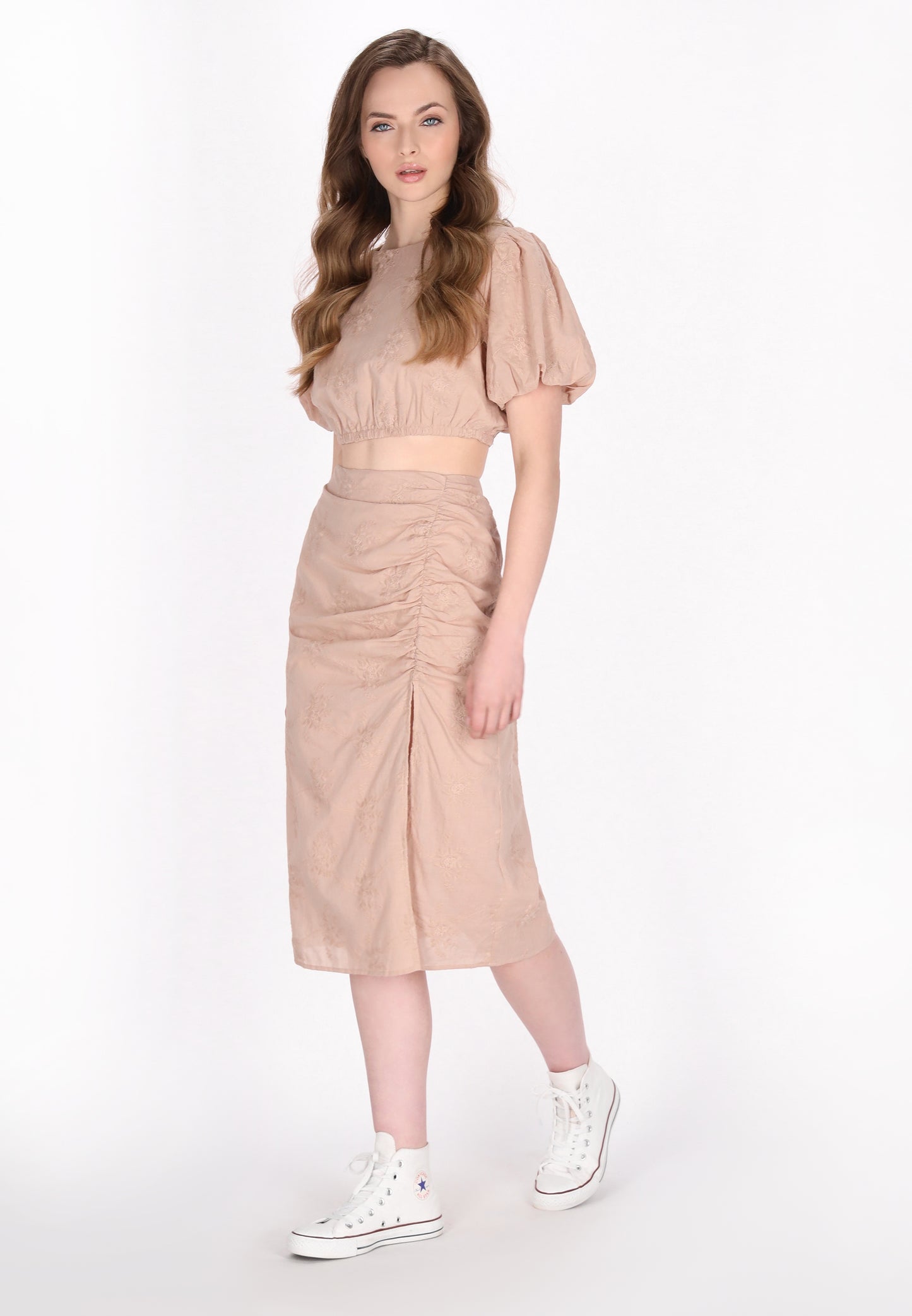DreiMaster Maritim women's skirt