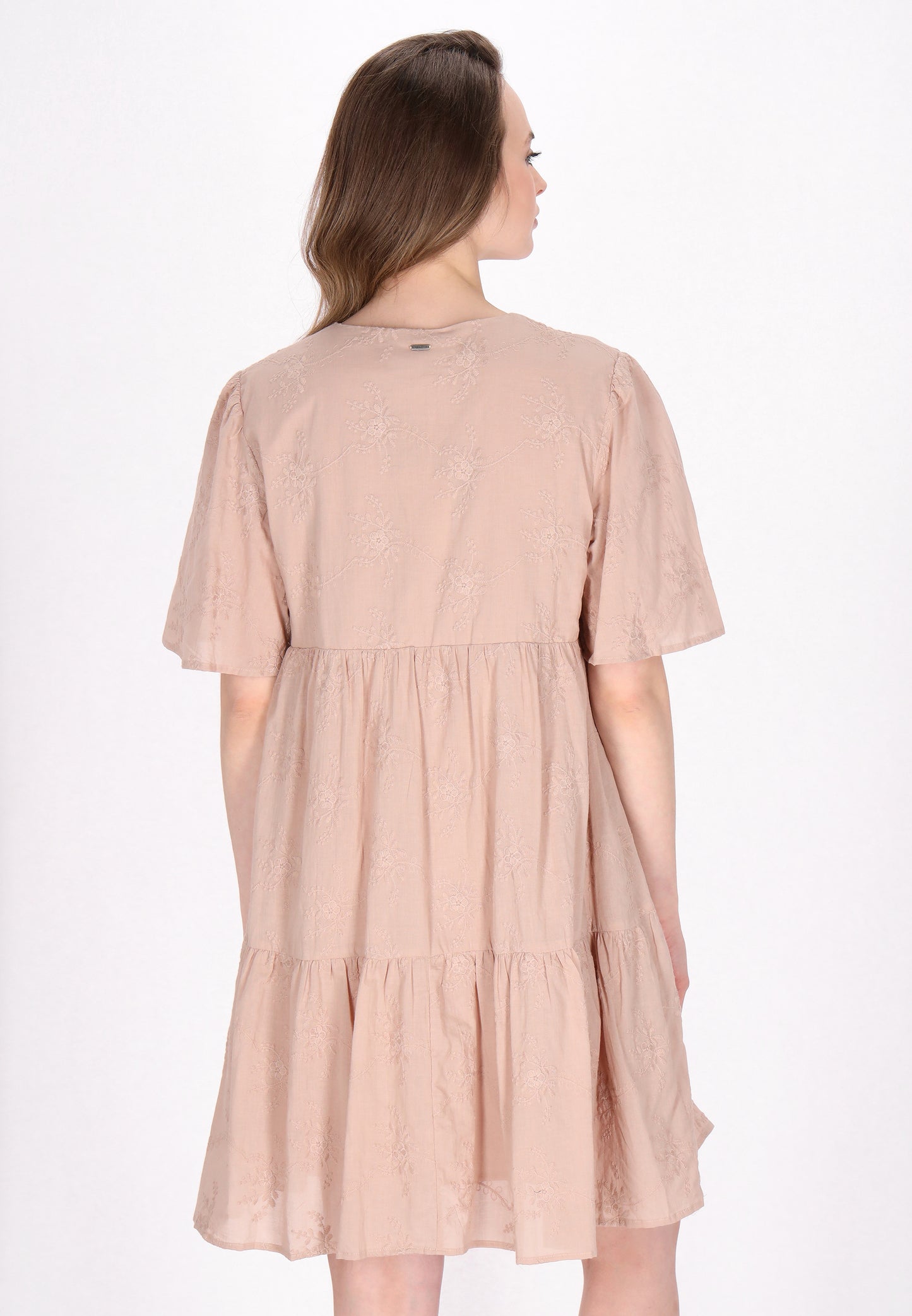 DreiMaster Maritim women's dress
