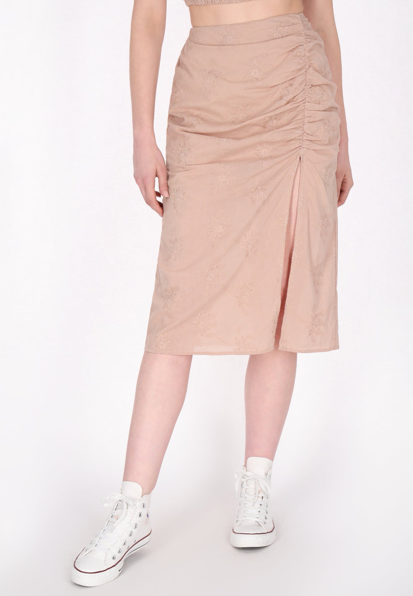 DreiMaster Maritim women's skirt