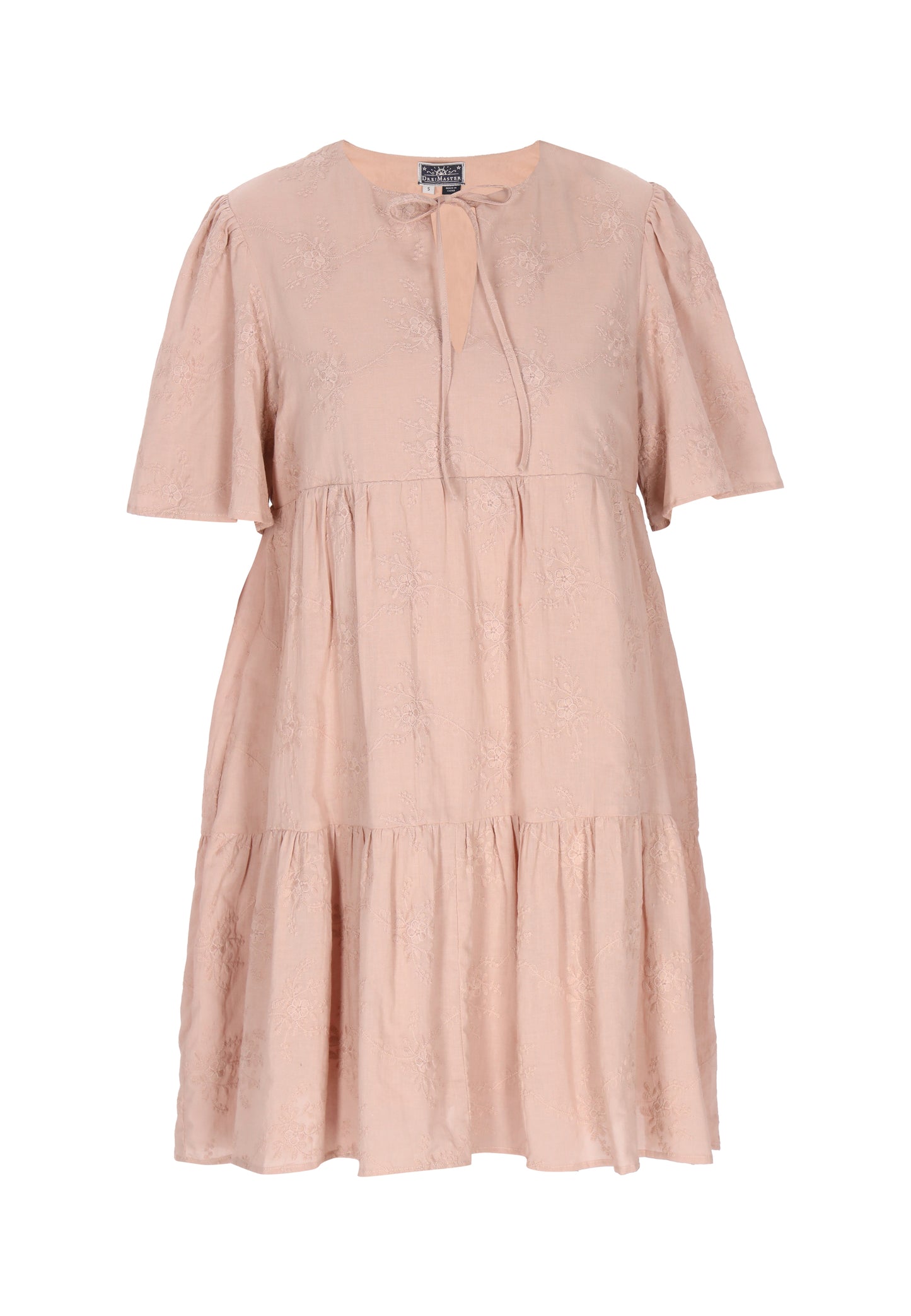 DreiMaster Maritim women's dress