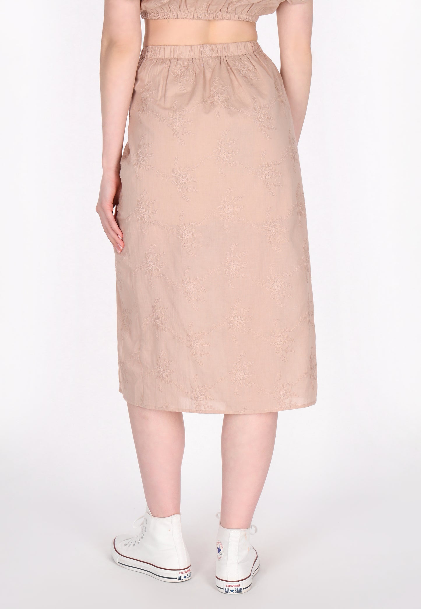 DreiMaster Maritim women's skirt