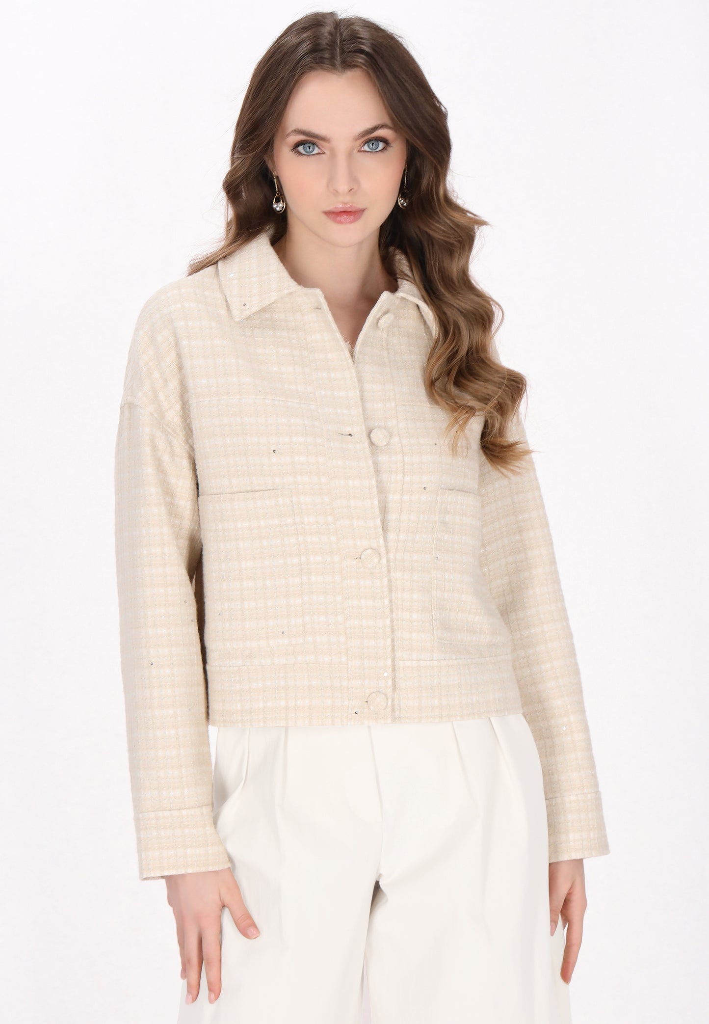 DreiMaster Klassik women's jacket