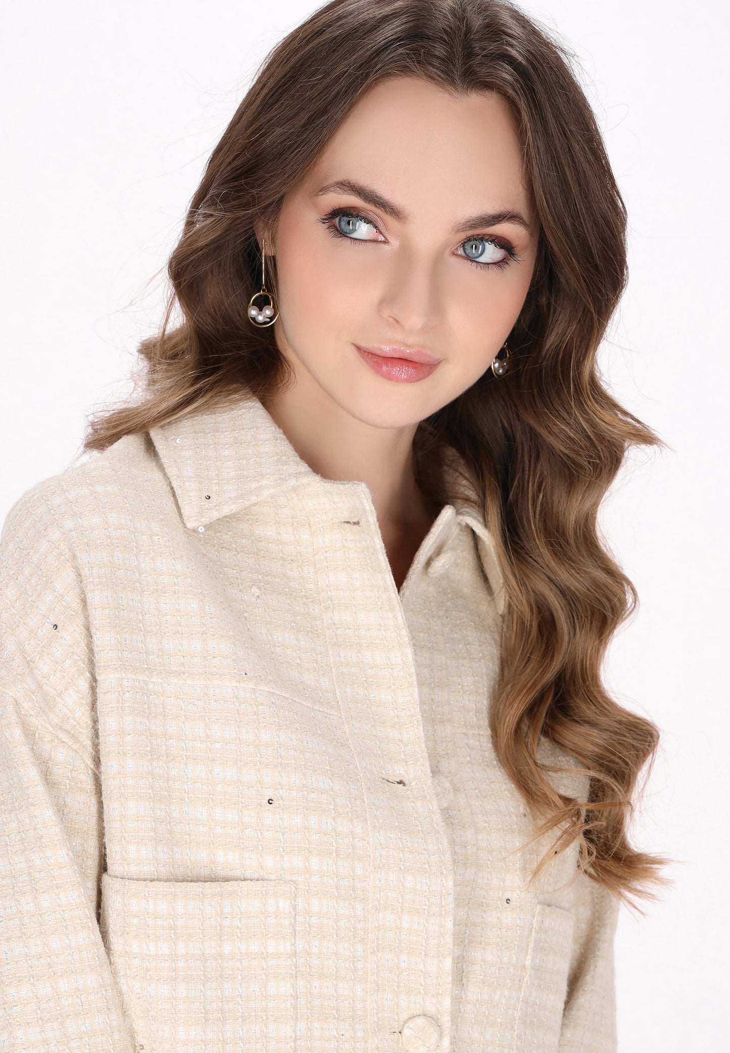 DreiMaster Klassik women's jacket