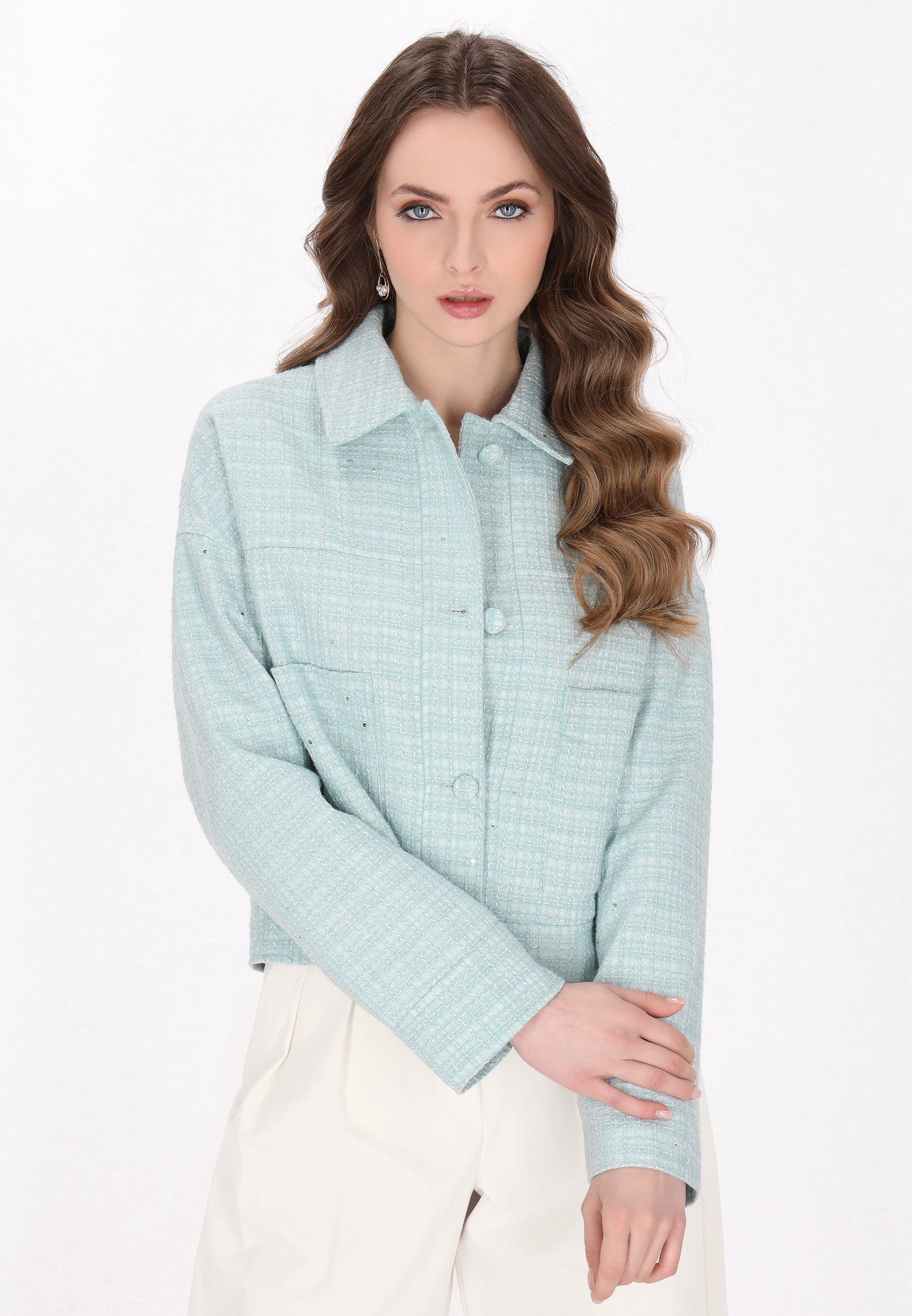 DreiMaster Klassik women's jacket