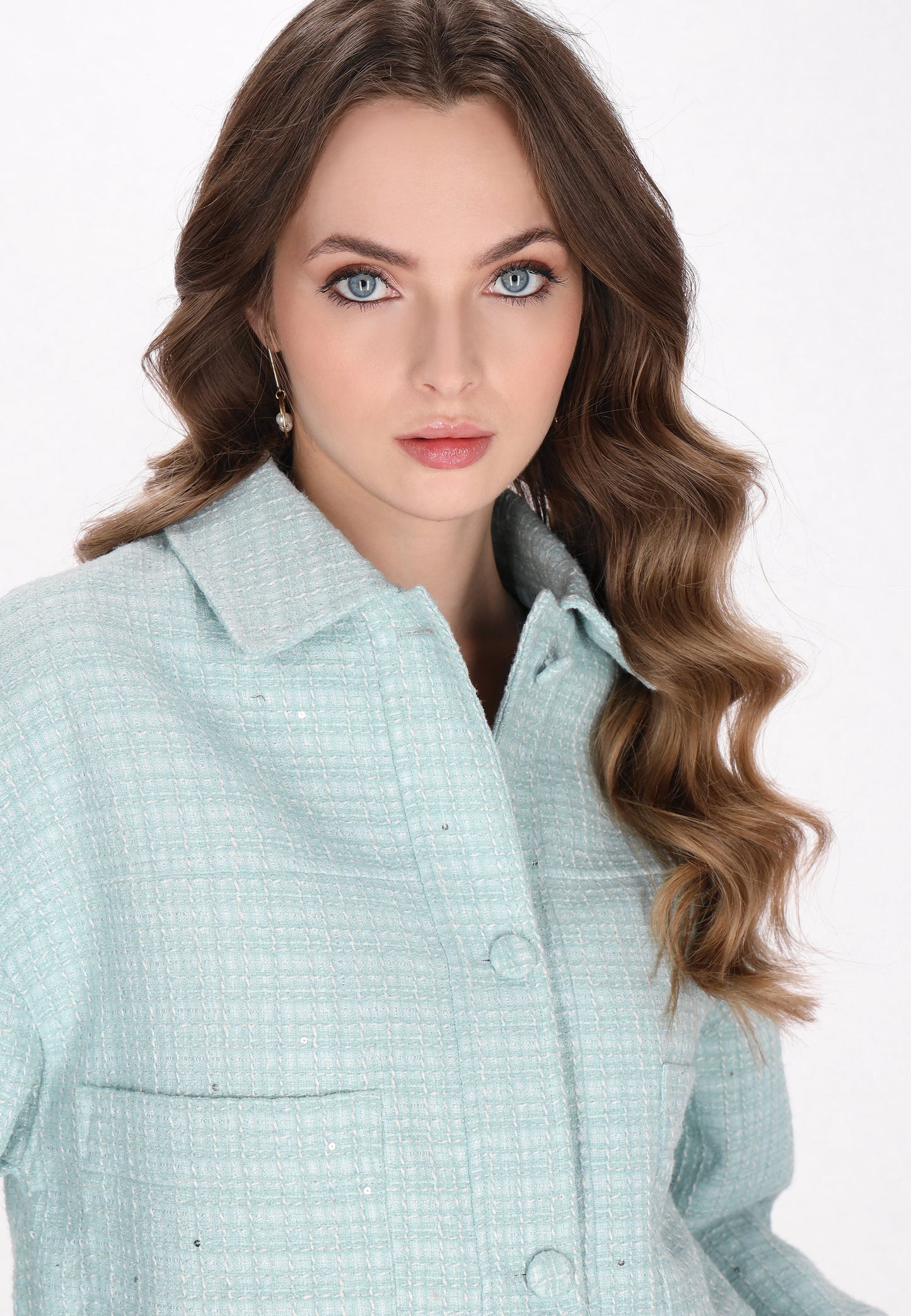 DreiMaster Klassik women's jacket