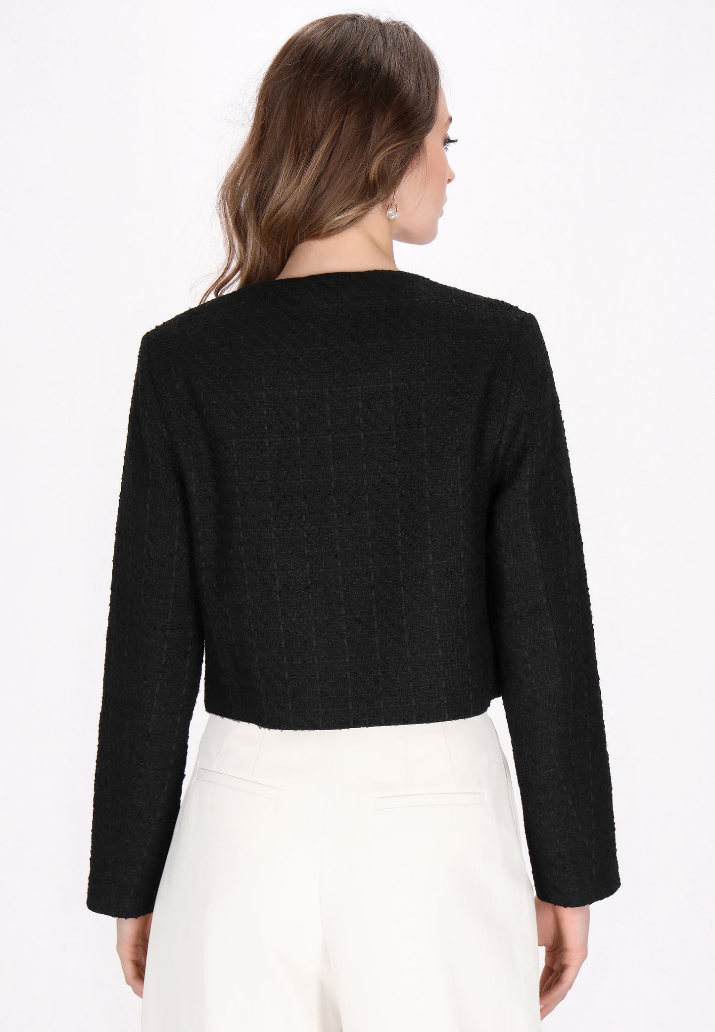 DreiMaster Klassik women's blazer
