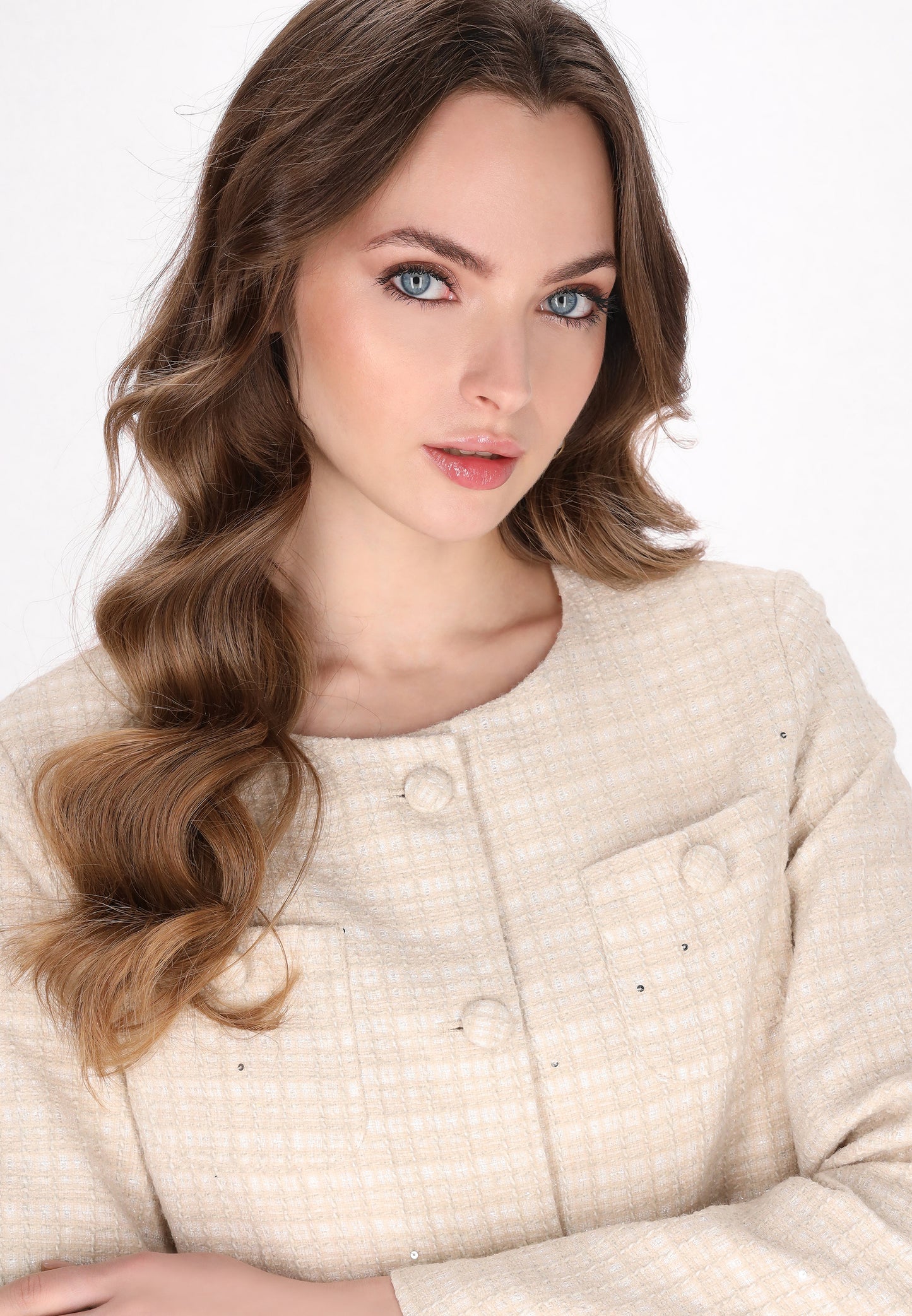 DreiMaster Klassik women's blazer