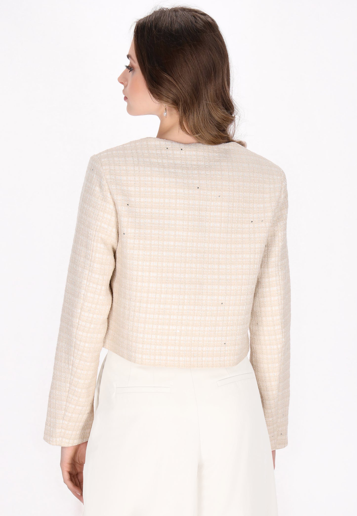 DreiMaster Klassik women's blazer