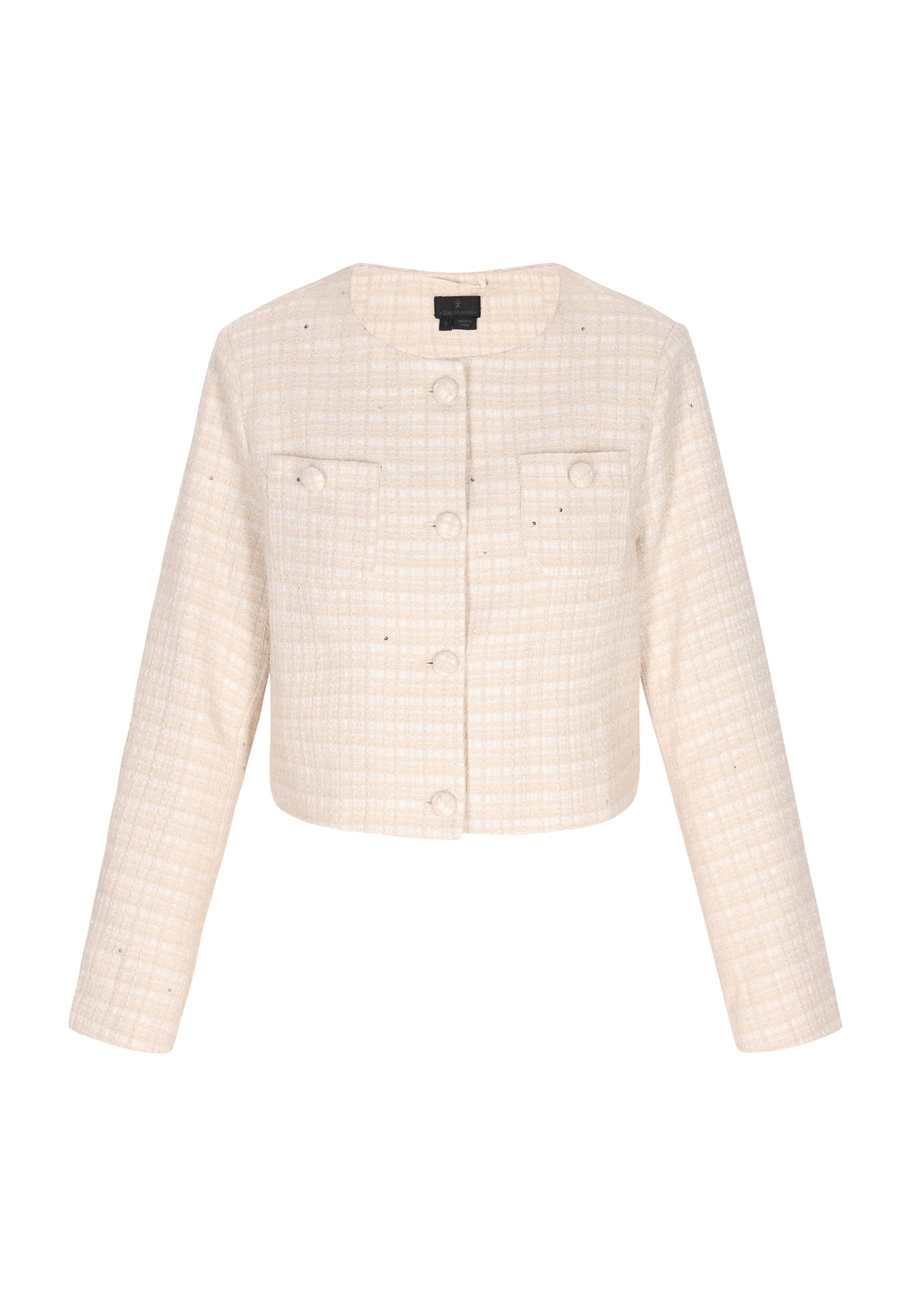 DreiMaster Klassik women's blazer