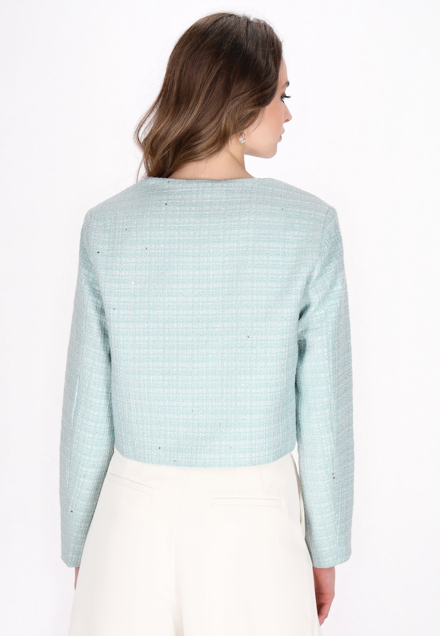 DreiMaster Klassik women's blazer