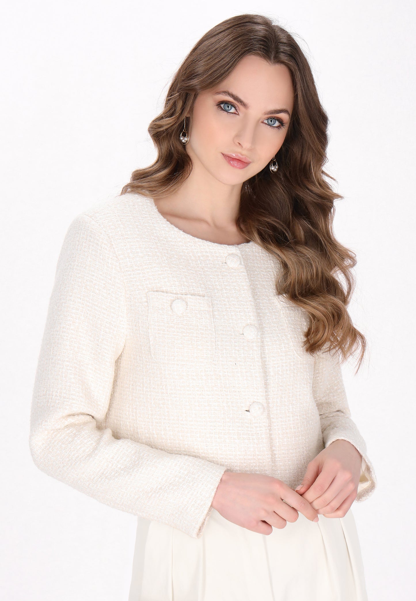 DreiMaster Klassik women's blazer