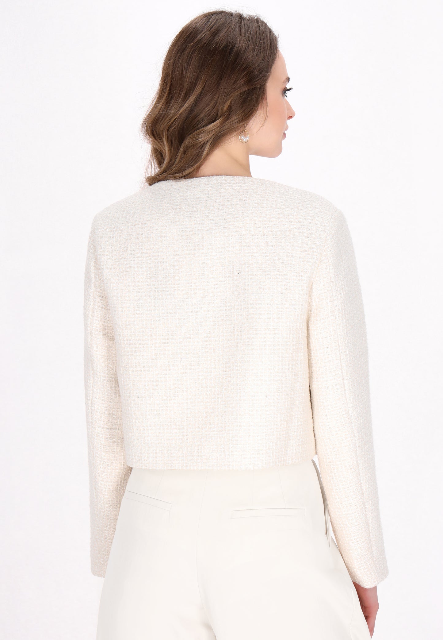 DreiMaster Klassik women's blazer