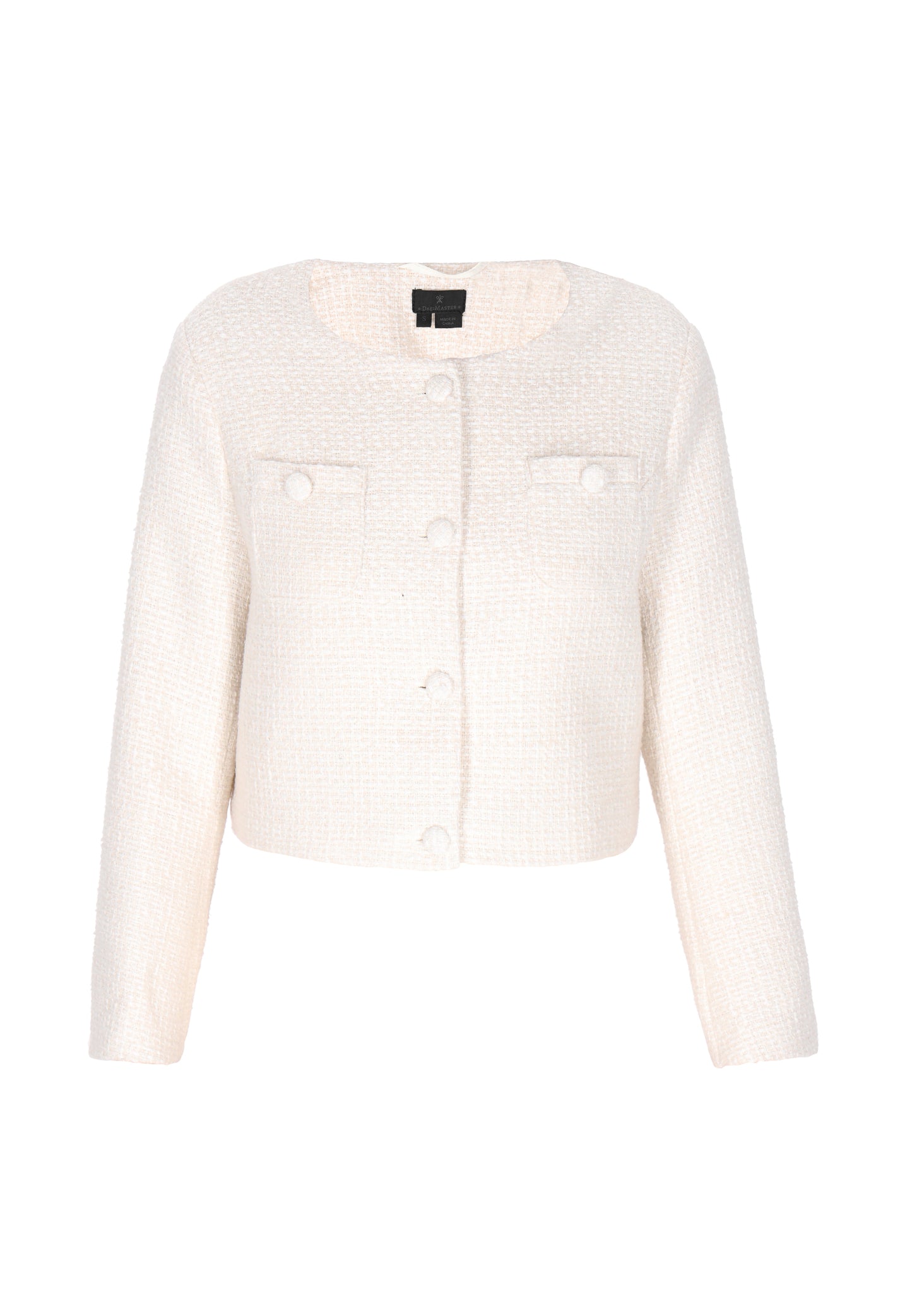 DreiMaster Klassik women's blazer