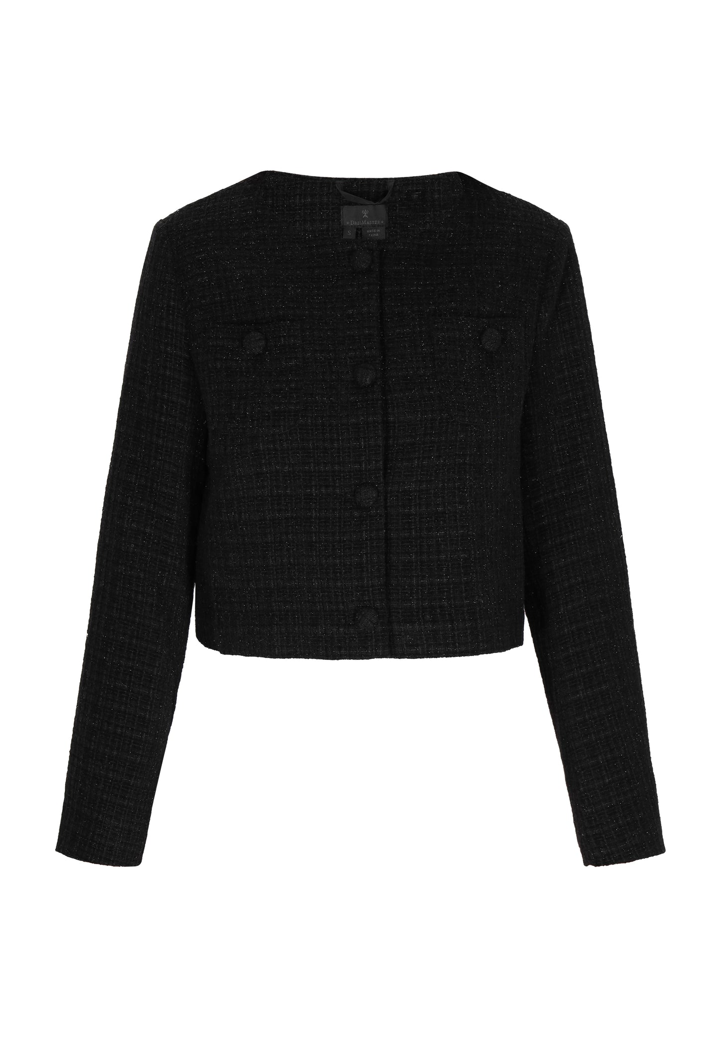DreiMaster Klassik women's blazer