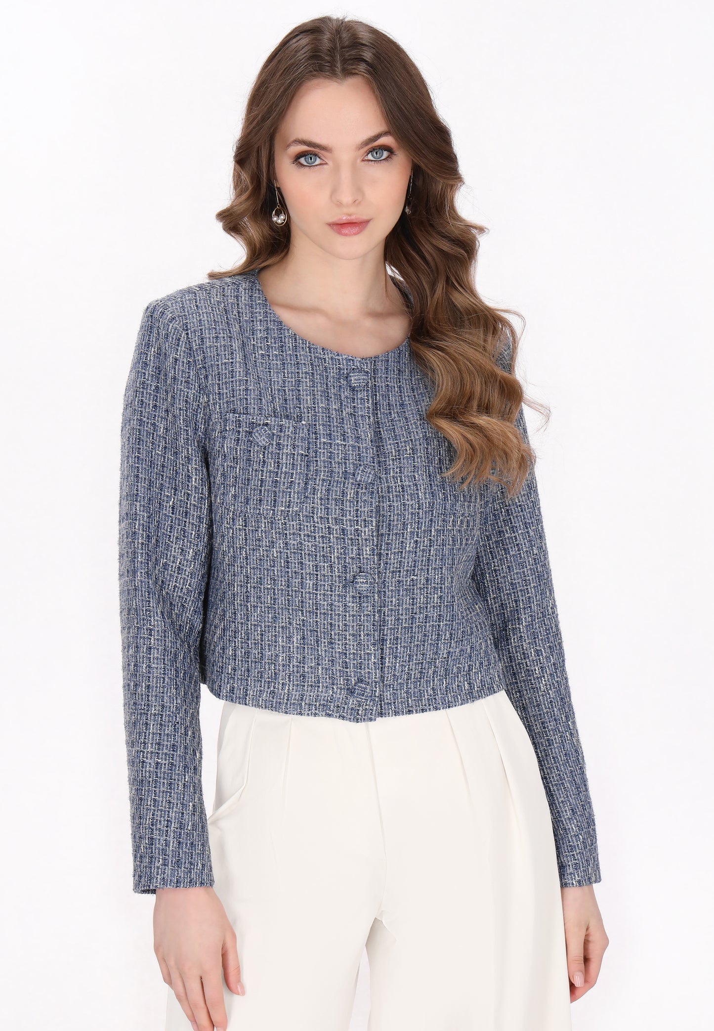 DreiMaster Klassik women's blazer