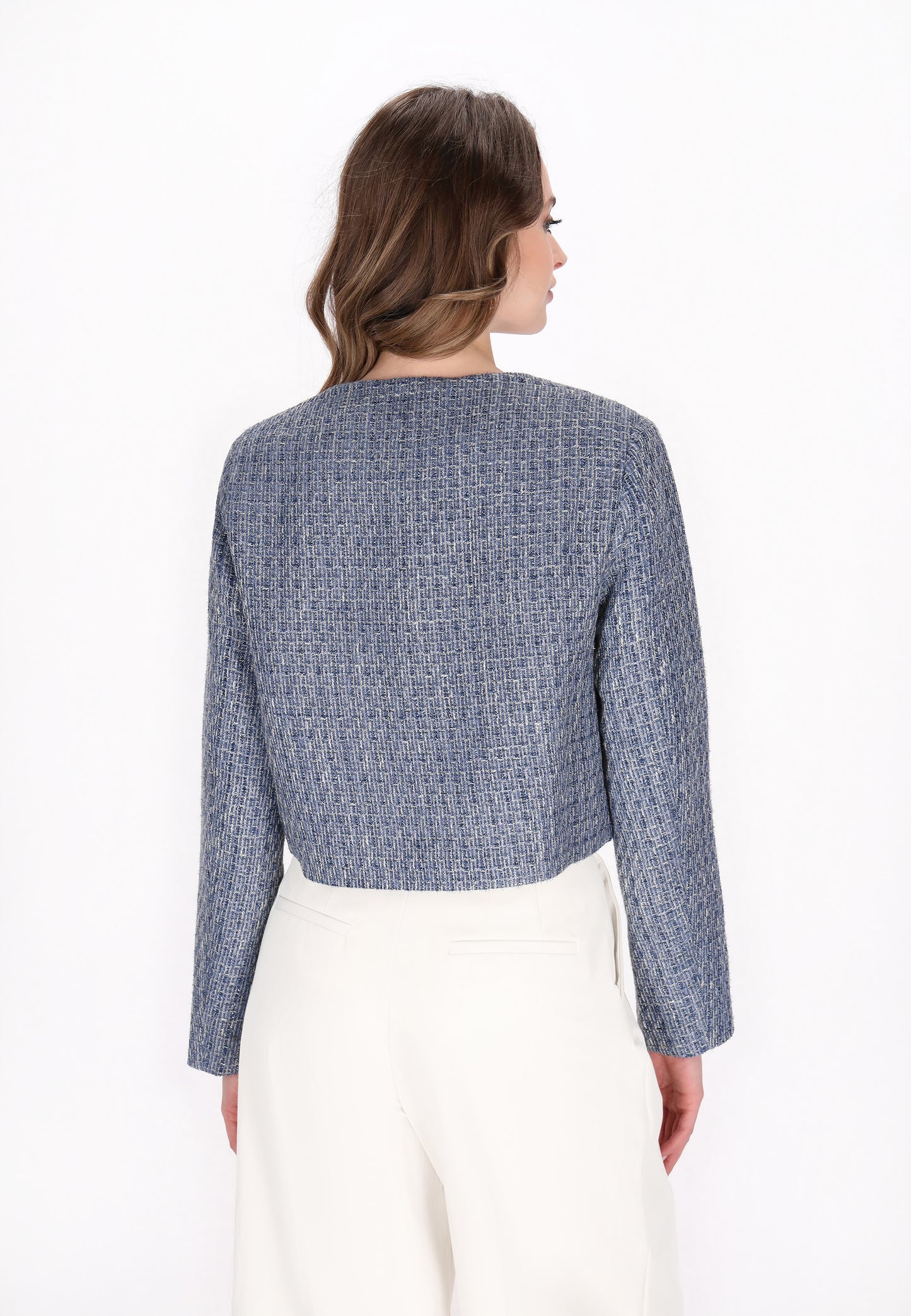 DreiMaster Klassik women's blazer