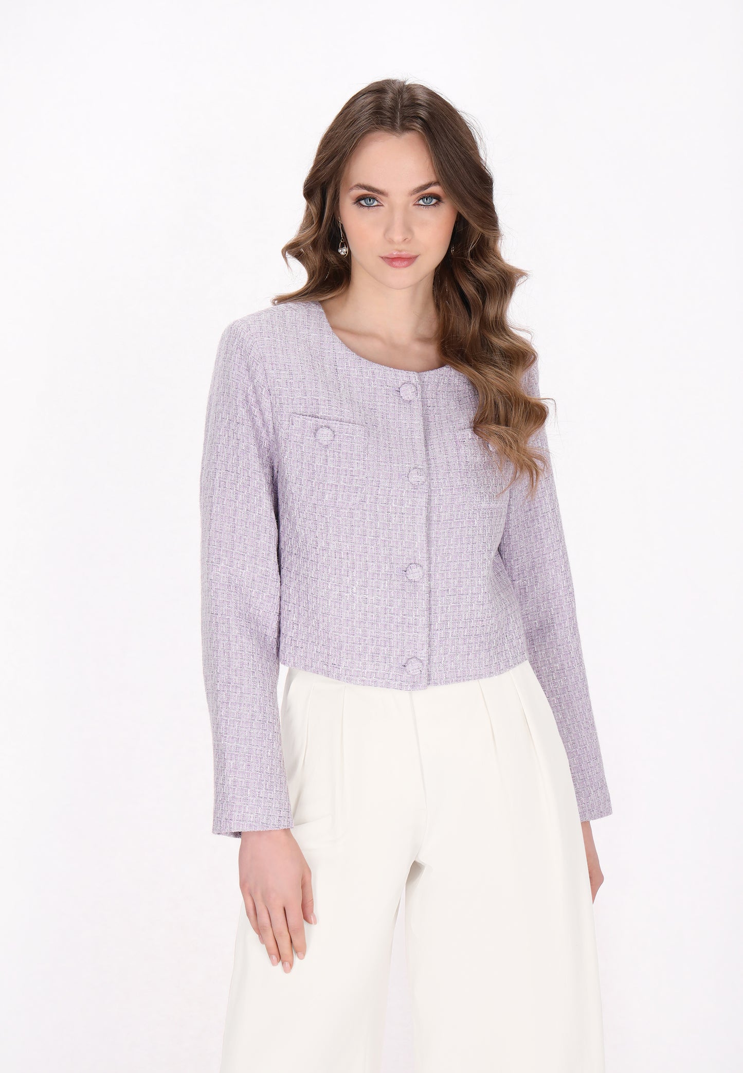 DreiMaster Klassik women's blazer