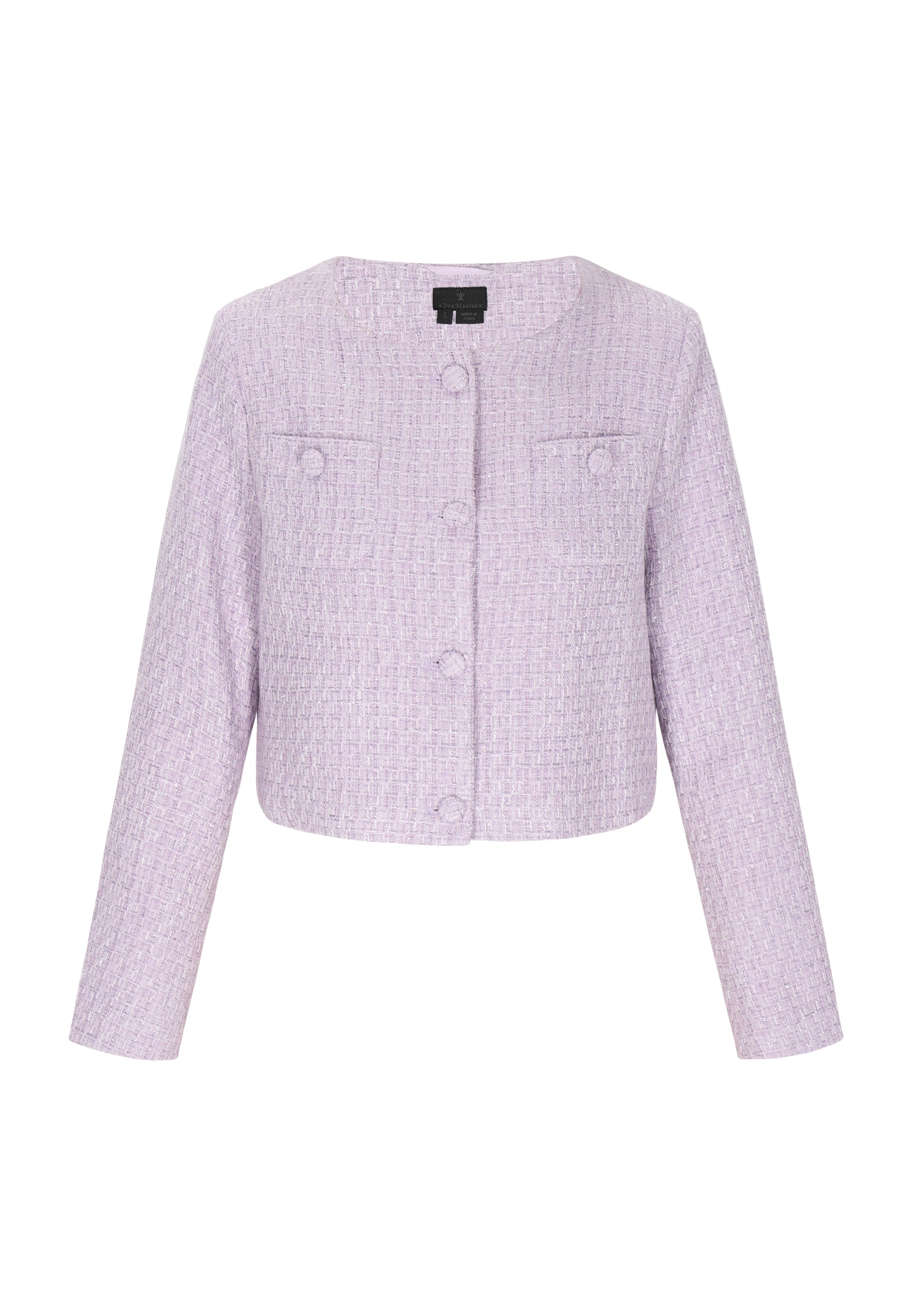 DreiMaster Klassik women's blazer