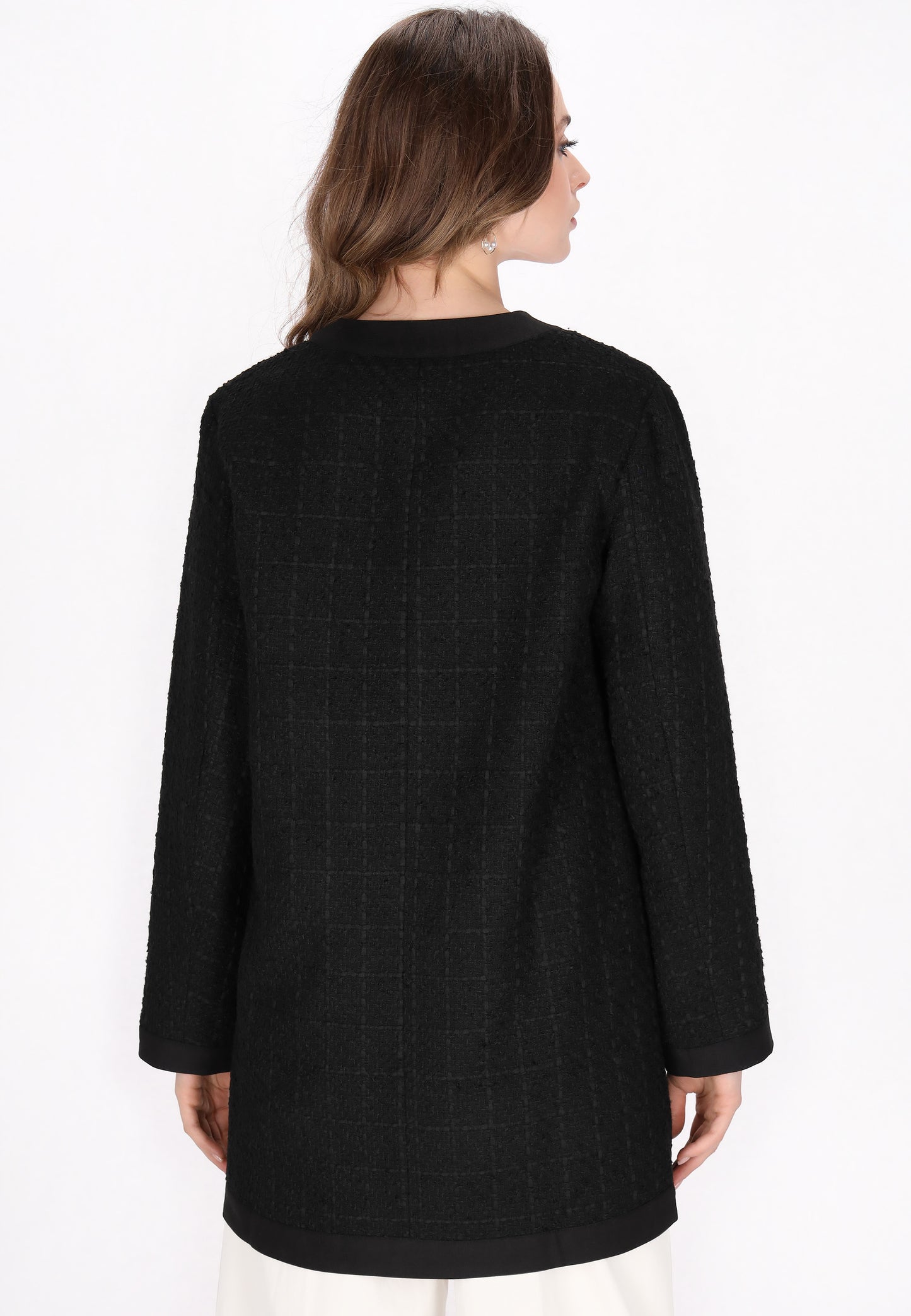 DreiMaster Klassik women's coat