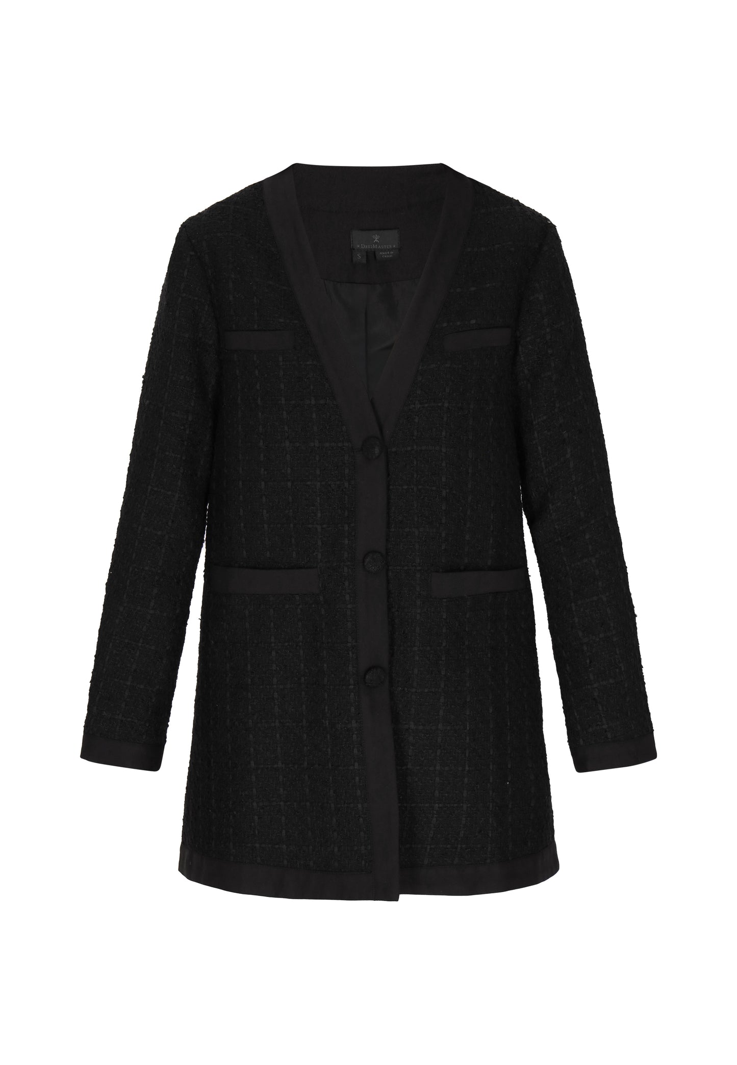 DreiMaster Klassik women's coat