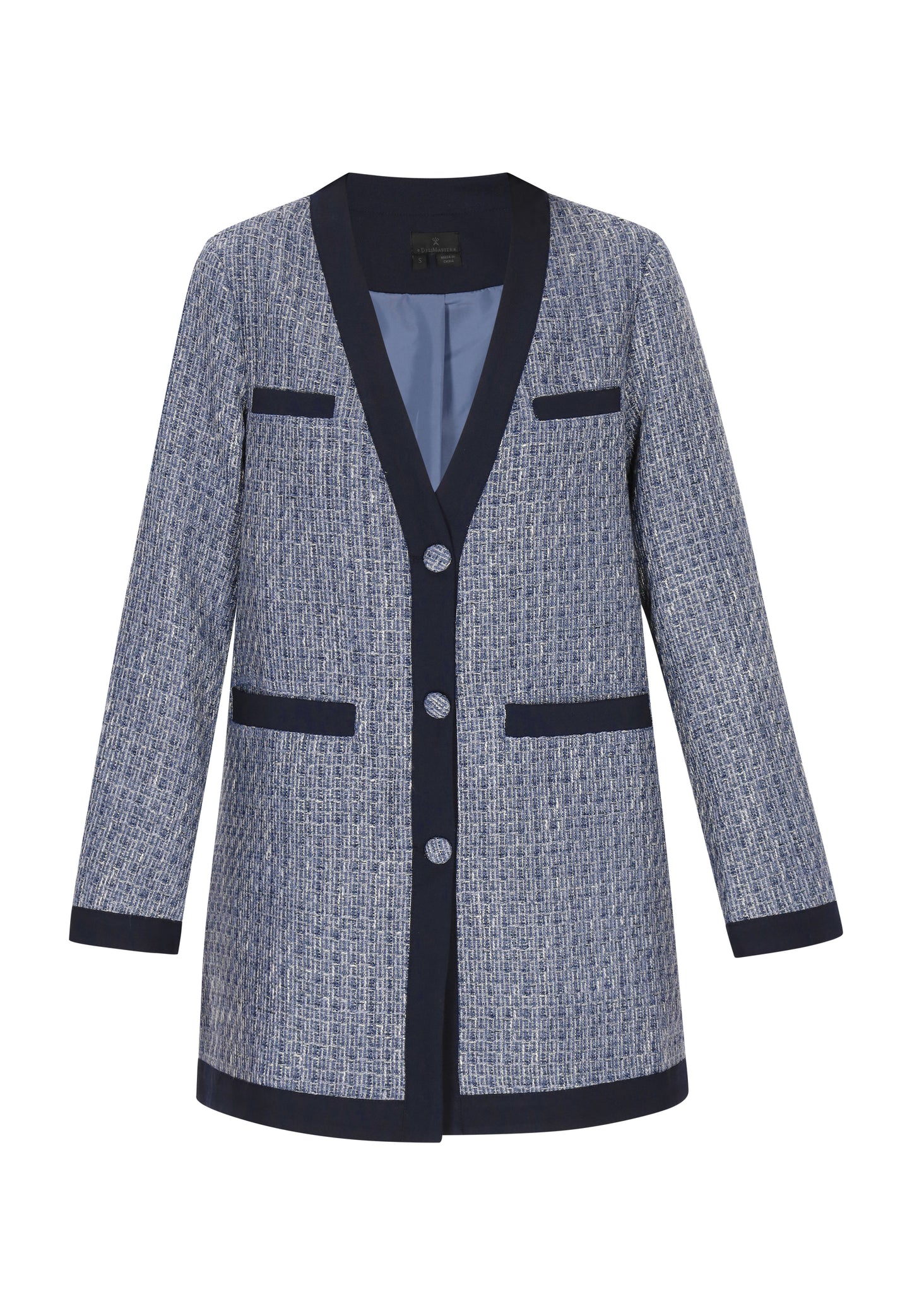 DreiMaster Klassik women's coat