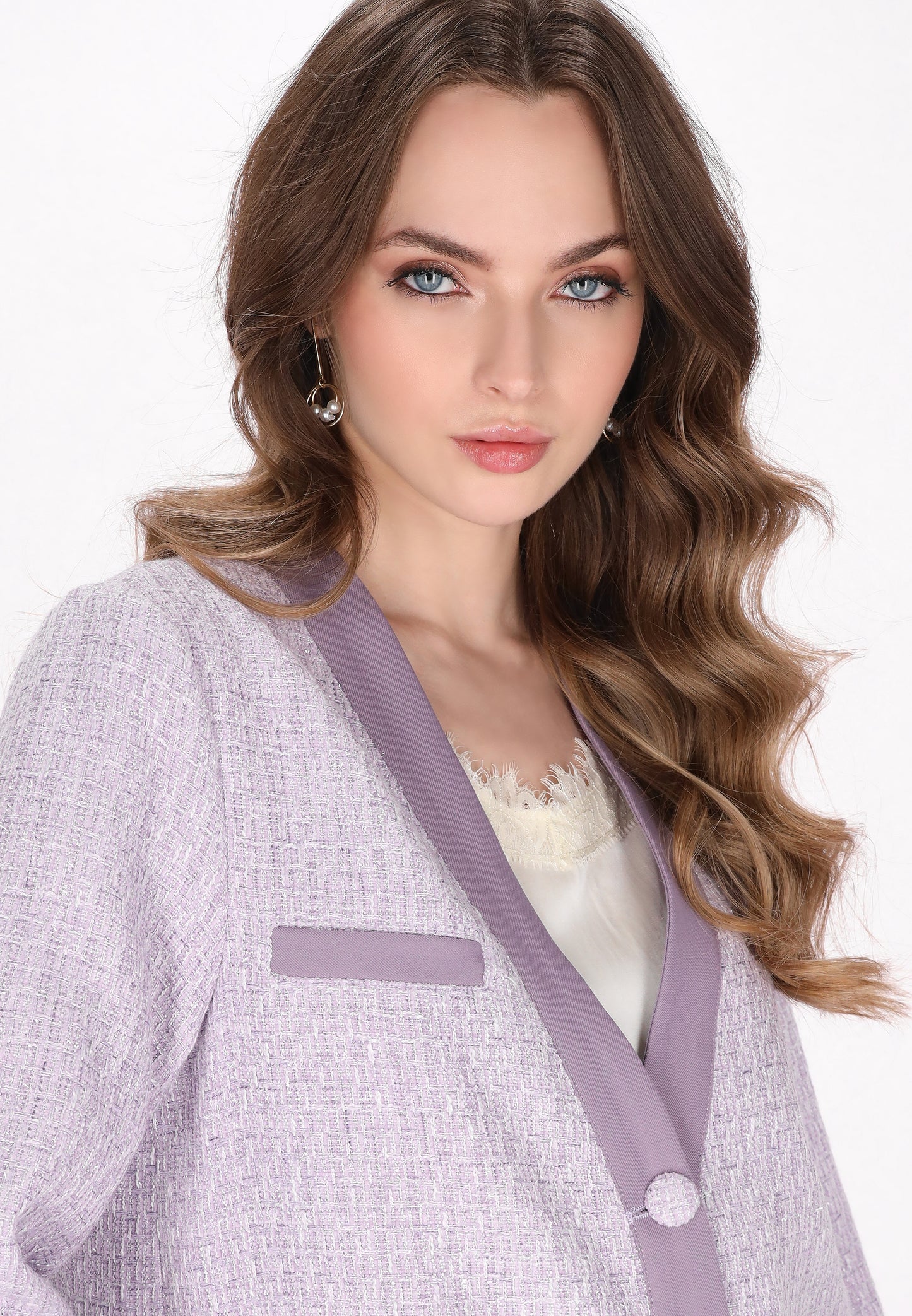 DreiMaster Klassik women's coat