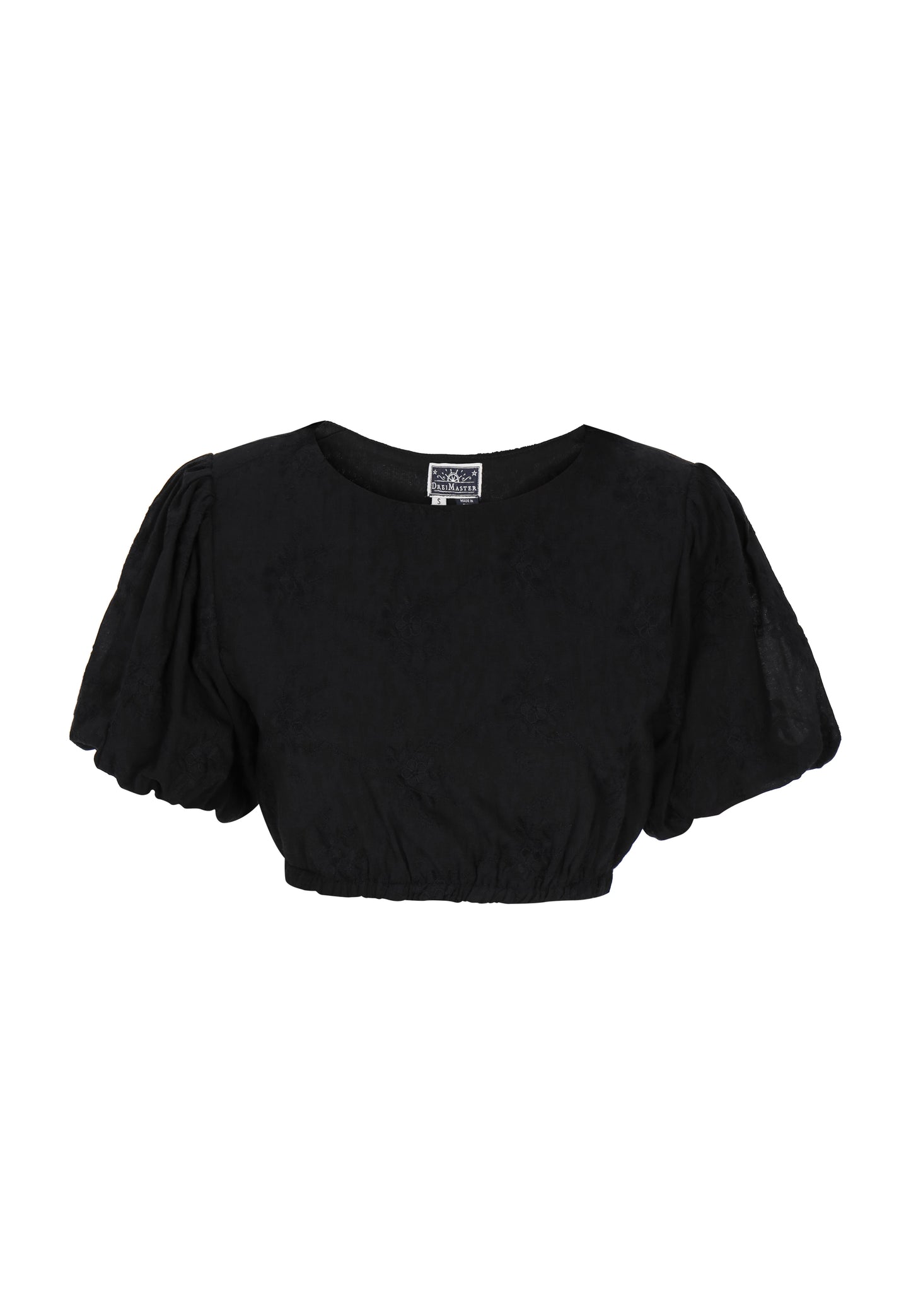 DreiMaster Maritim women's blouse