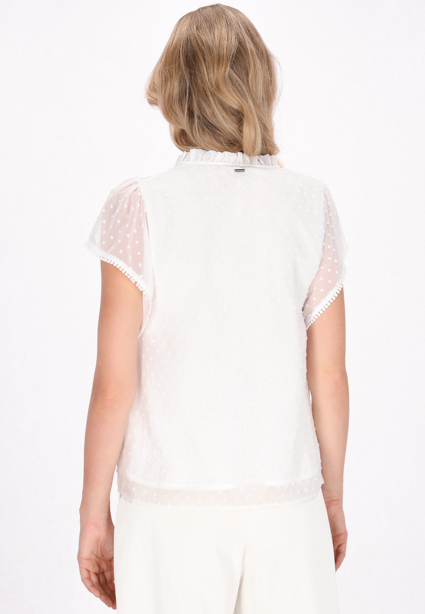 DreiMaster Klassik women's blouse