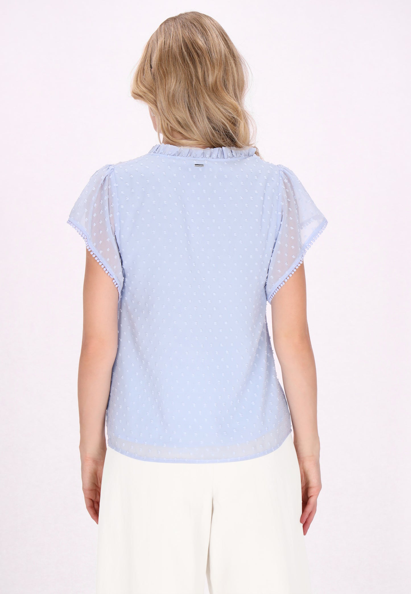 DreiMaster Klassik women's blouse
