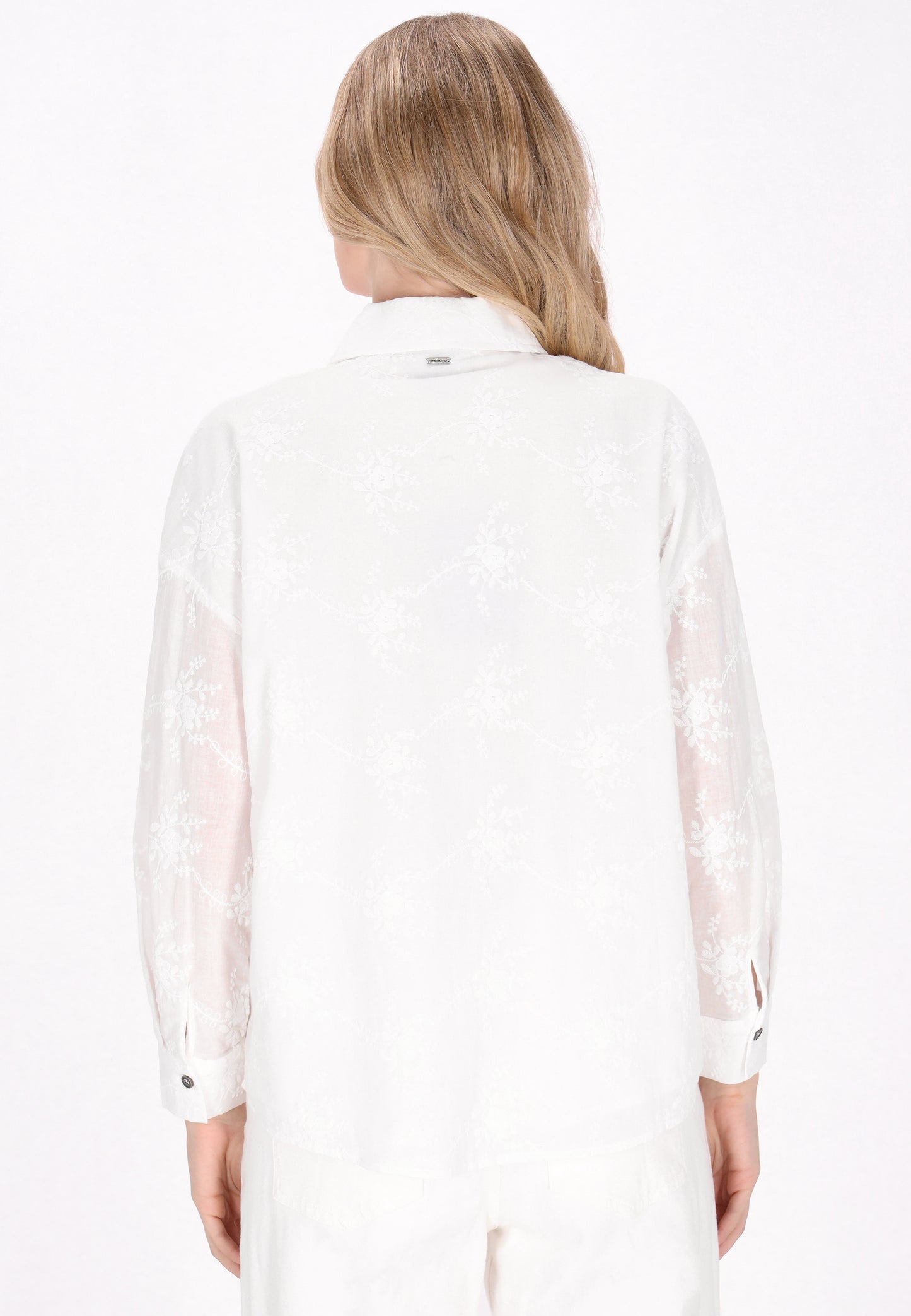 DreiMaster Maritim women's blouse