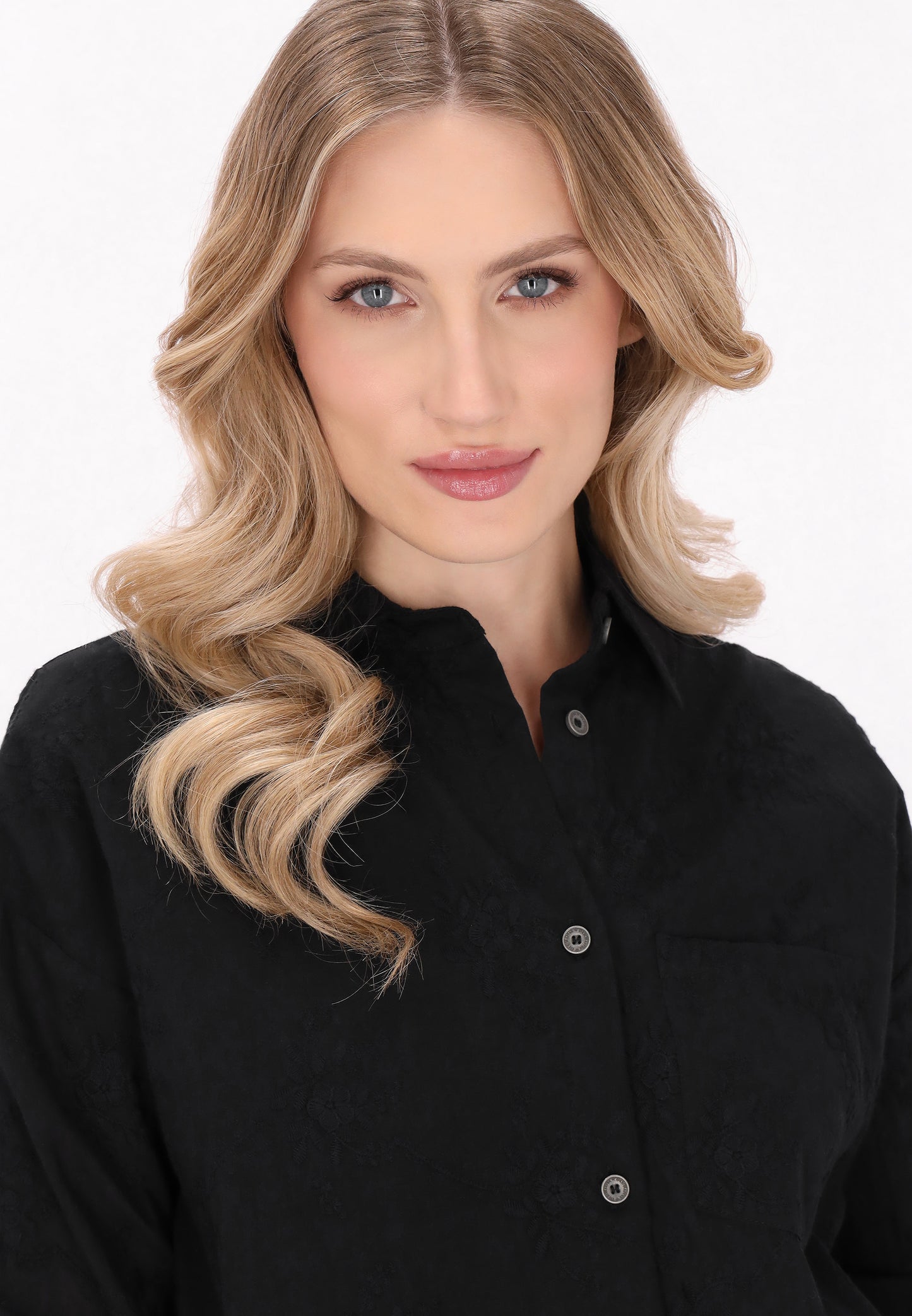 DreiMaster Maritim women's blouse