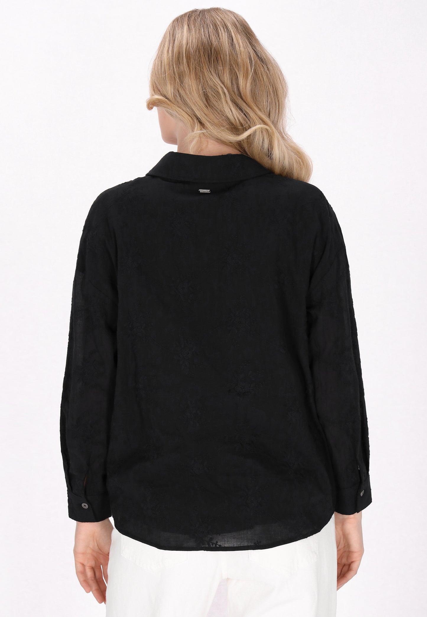 DreiMaster Maritim women's blouse