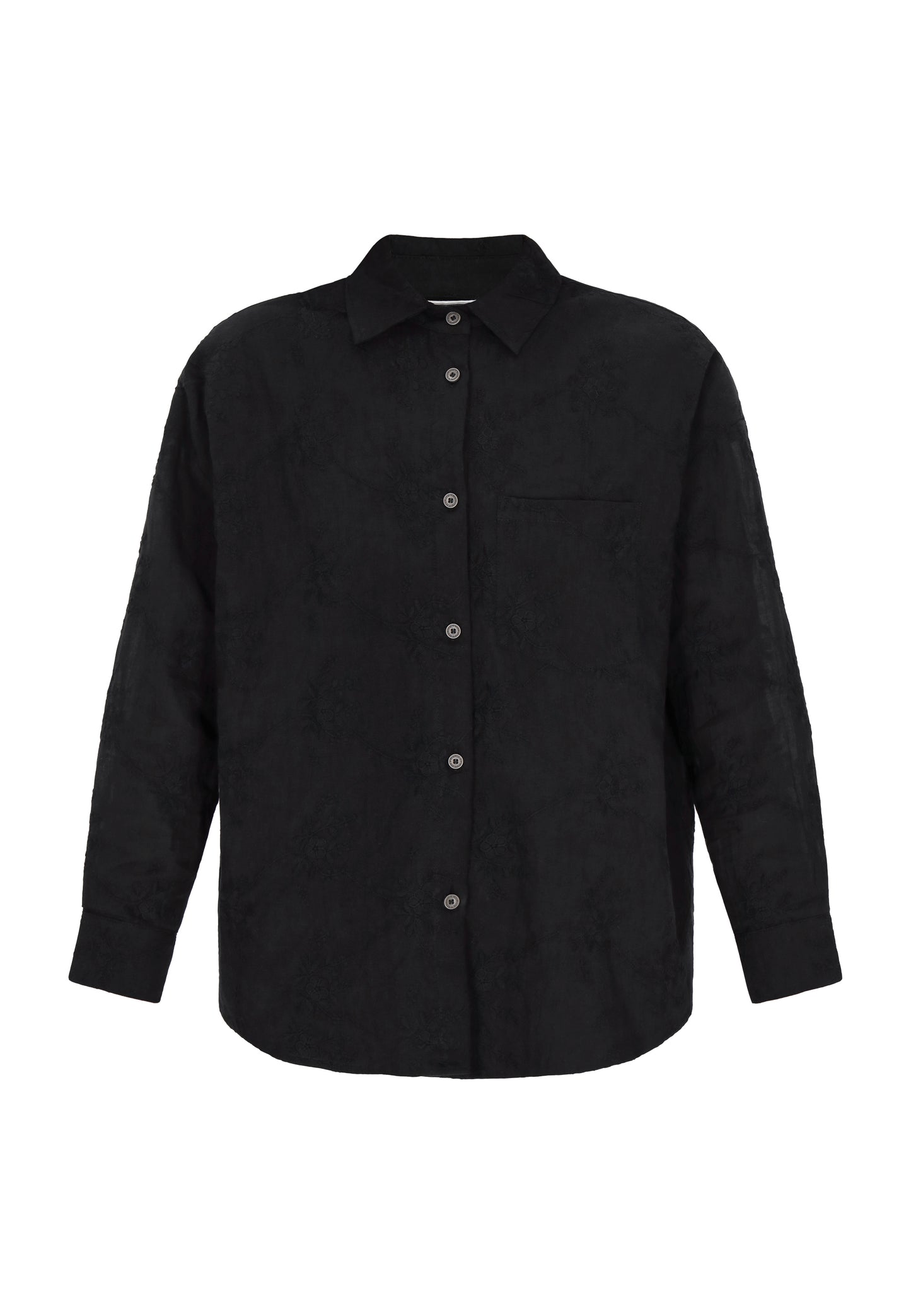 DreiMaster Maritim women's blouse